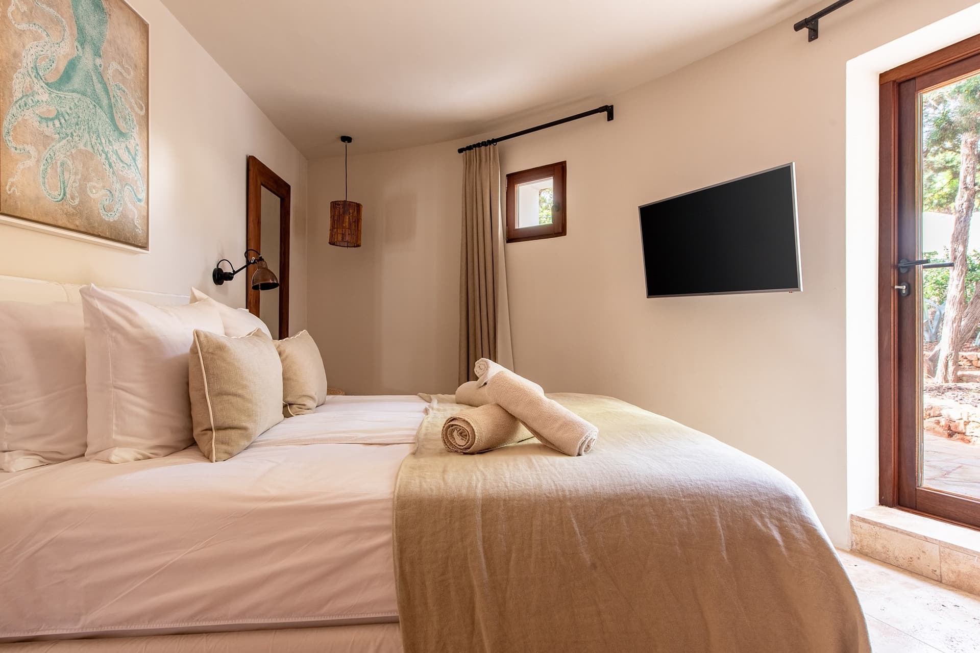 Villa Porroig Relax — photo 52