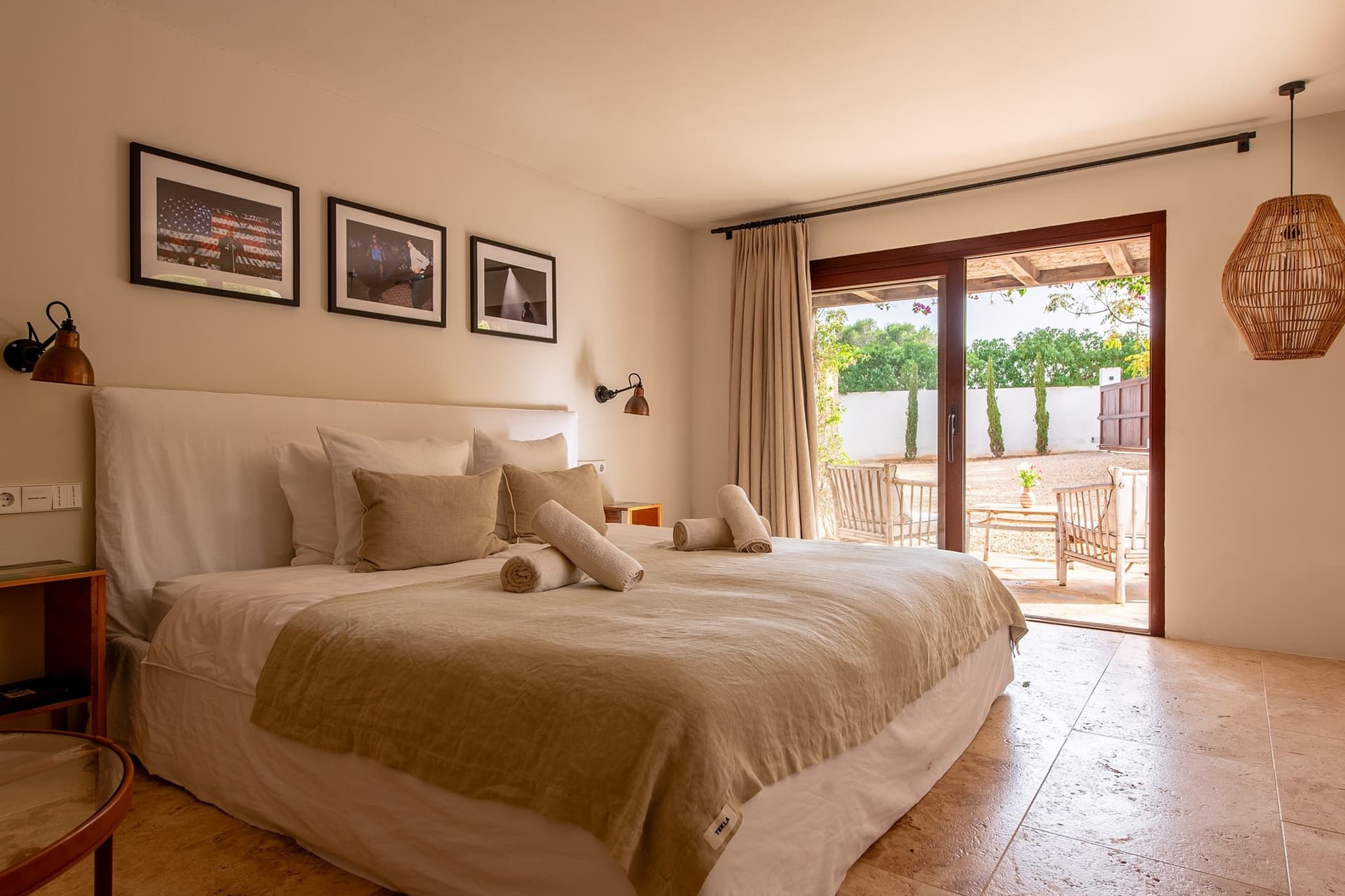 Villa Porroig Relax — photo 56