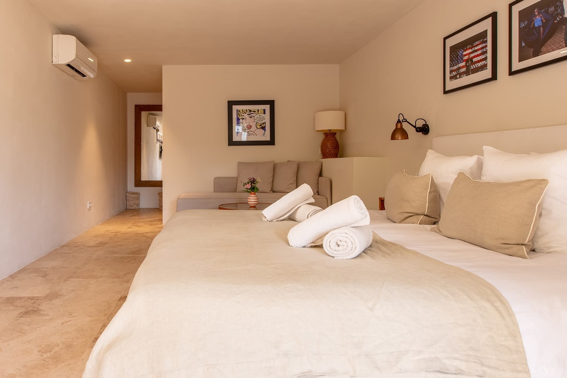 Villa Porroig Relax — photo 58