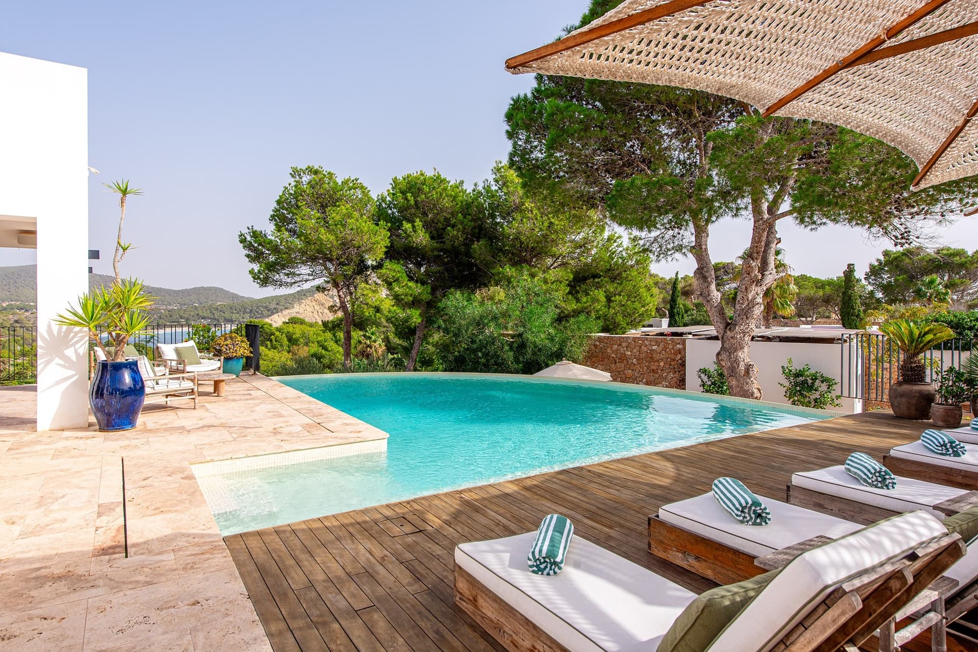 Villa Porroig Relax