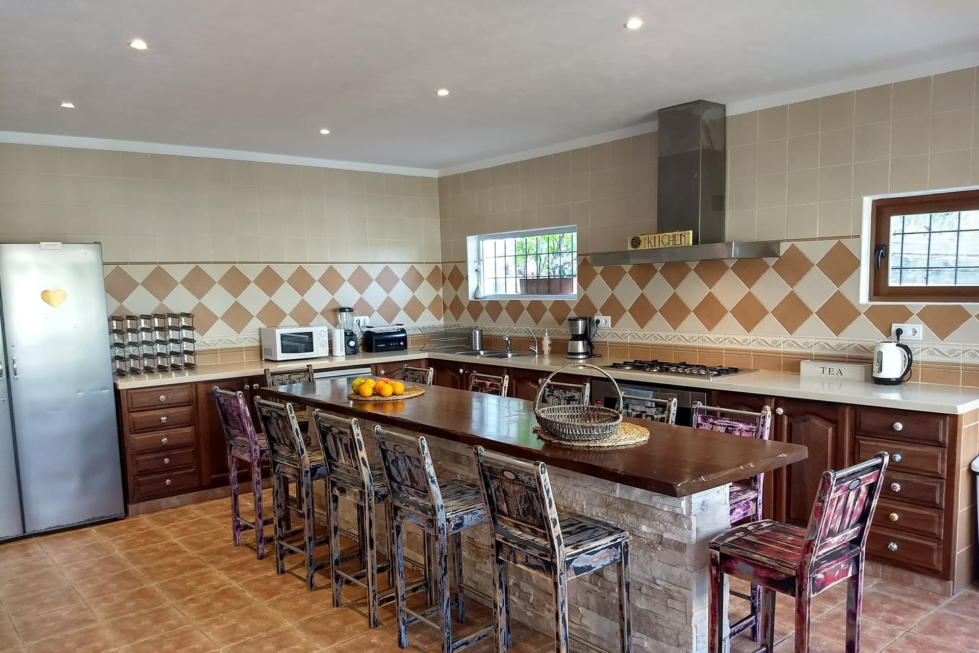 Villa Reina — photo 6