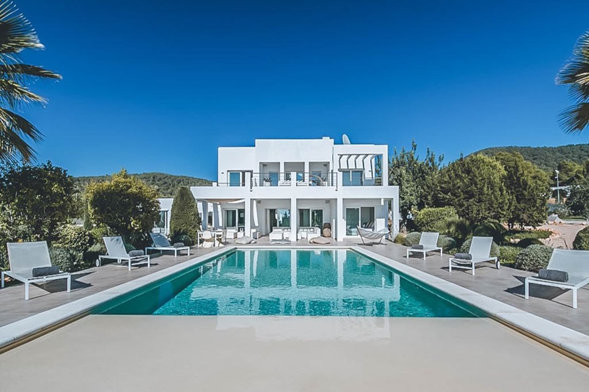Villa Nia — photo 9