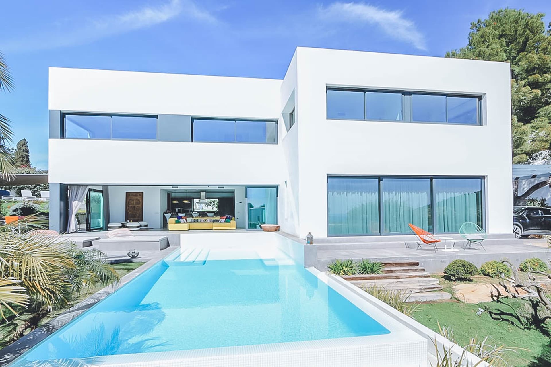 Villa Capo