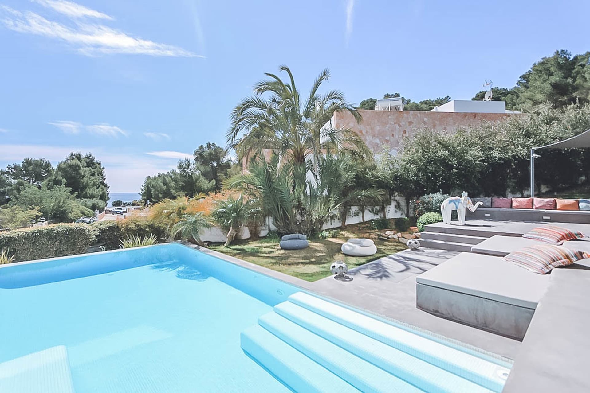 Villa Capo — photo 4