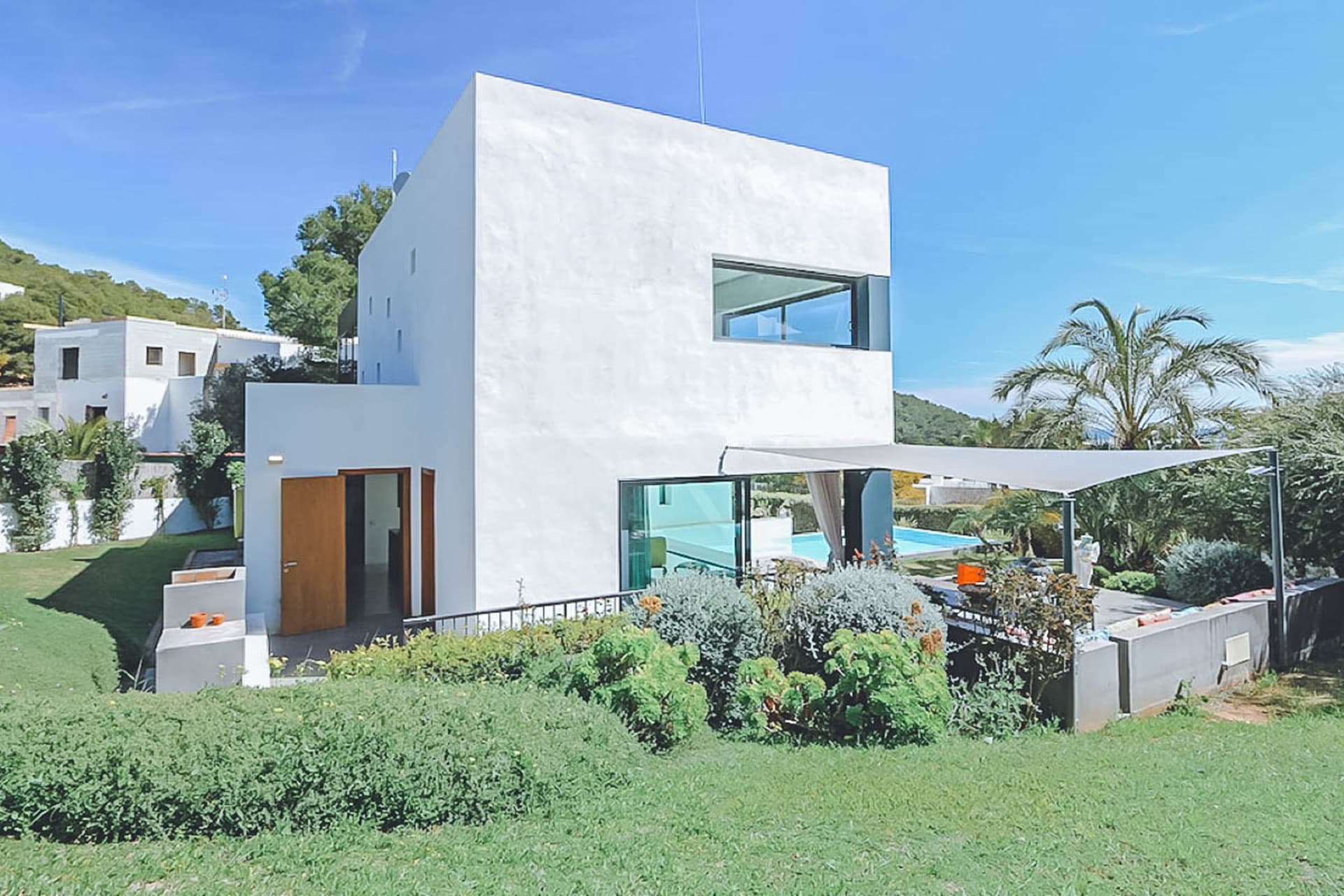 Villa Capo — photo 7