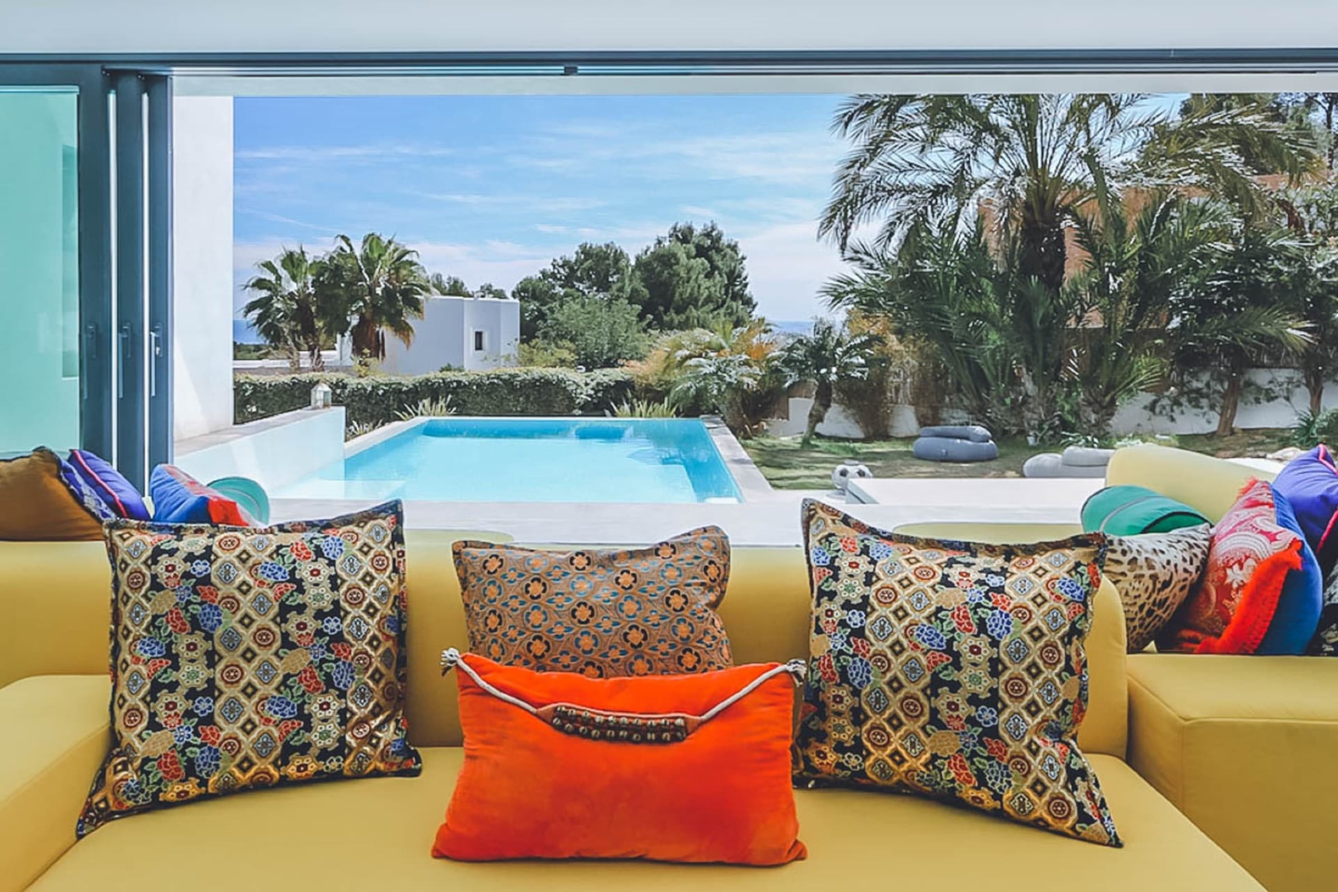 Villa Capo — photo 15