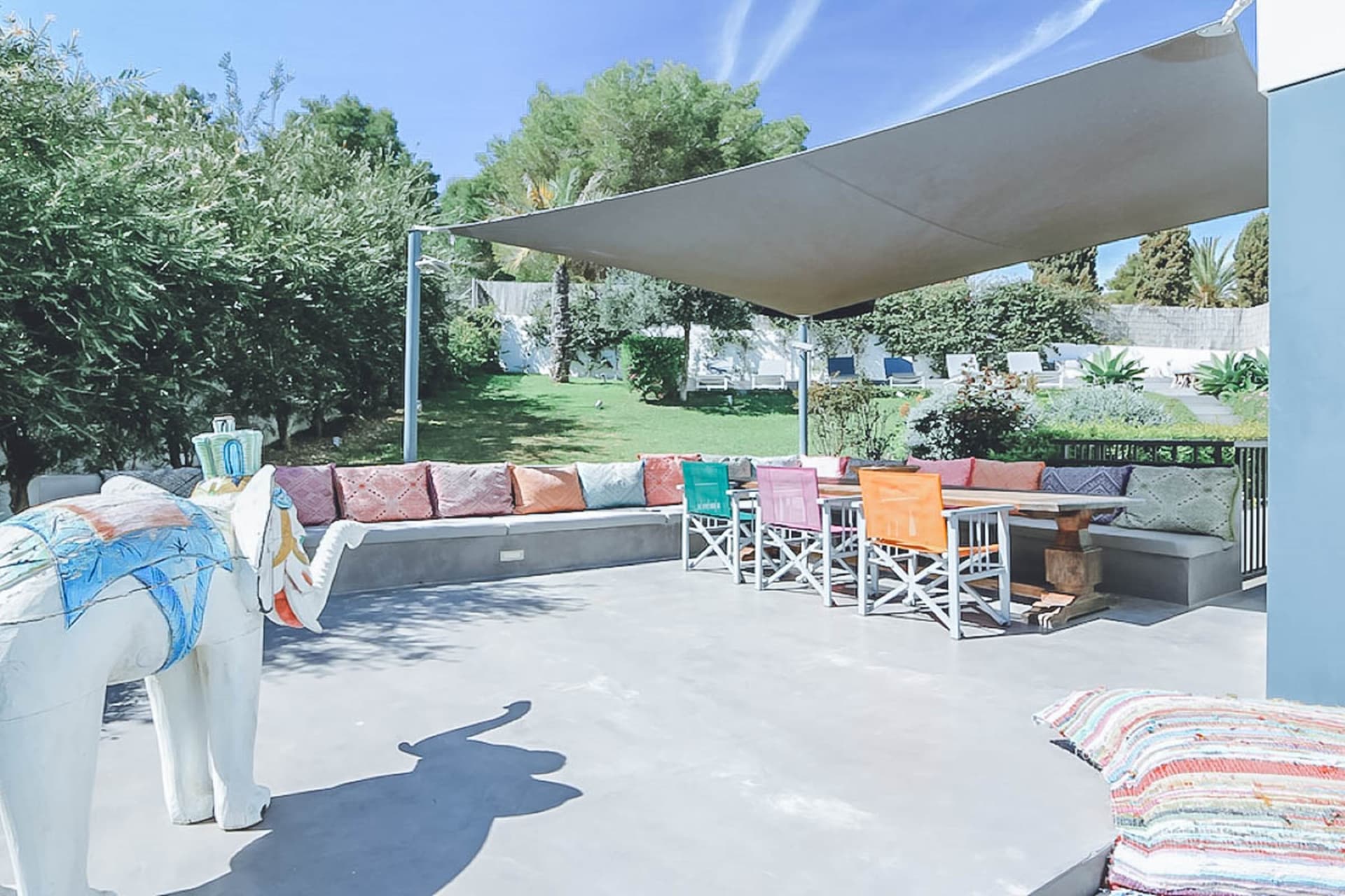 Villa Capo — photo 3