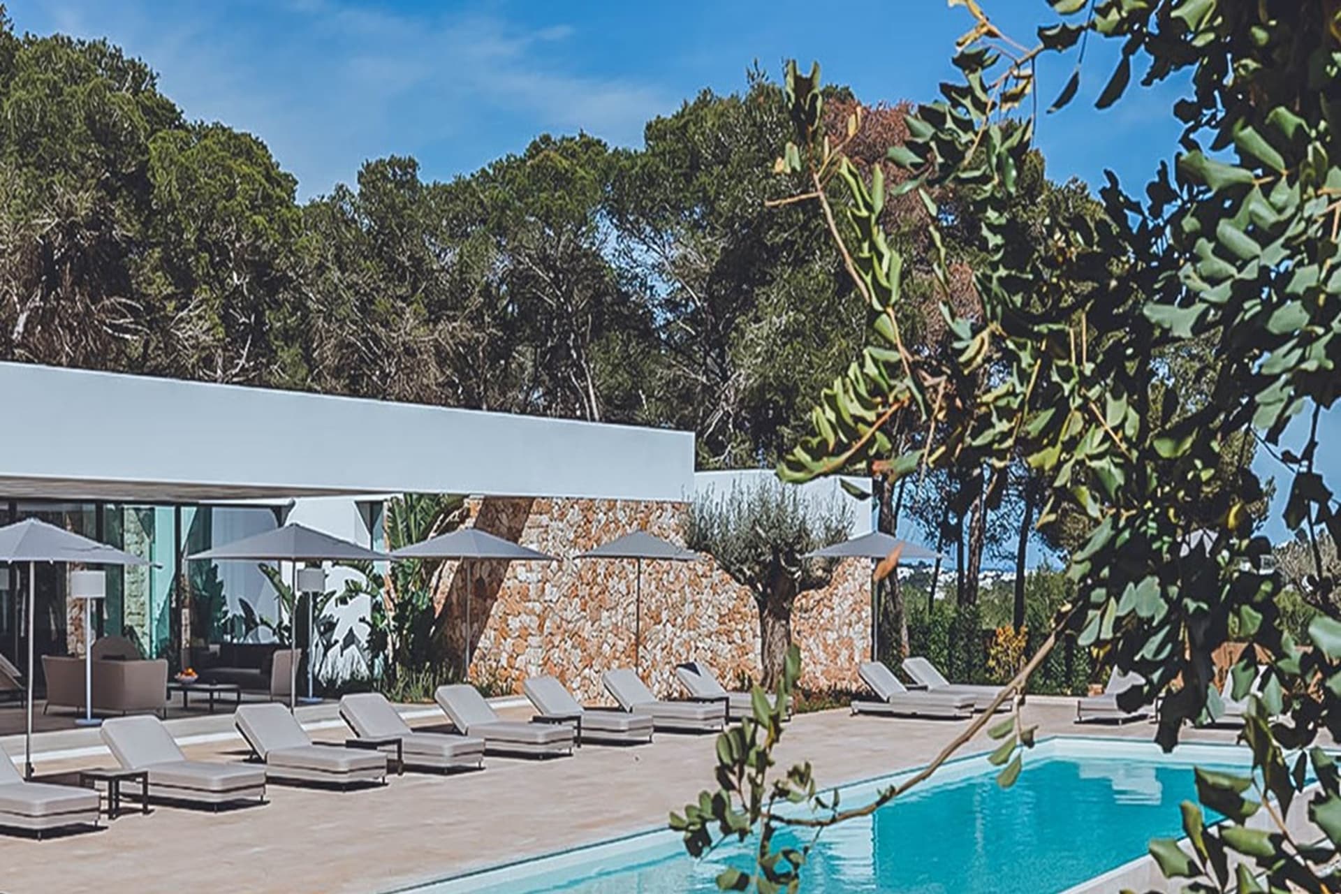Villa Amaya — photo 8