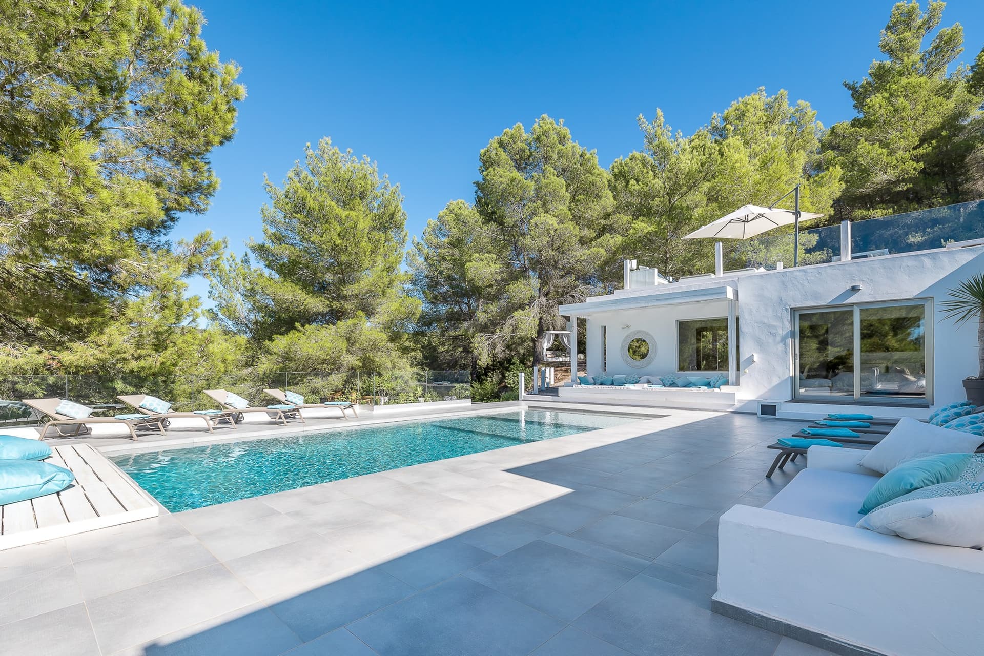 Villa Ivy — photo 42