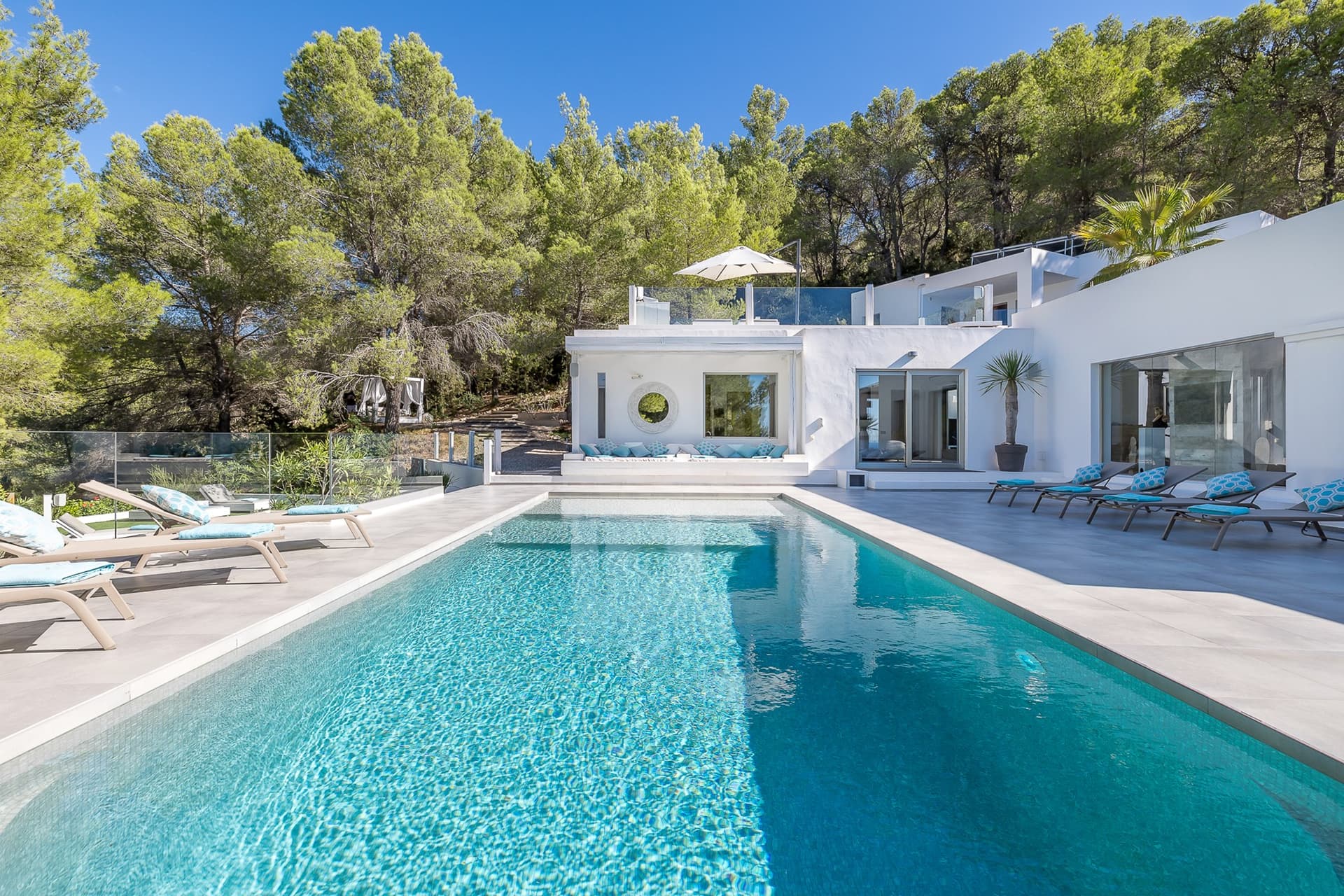 Villa Ivy — photo 24