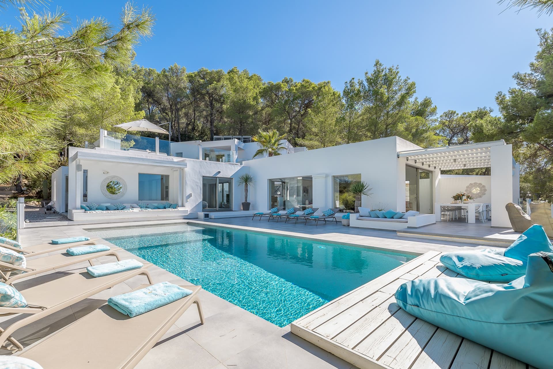 Villa Ivy — photo 7