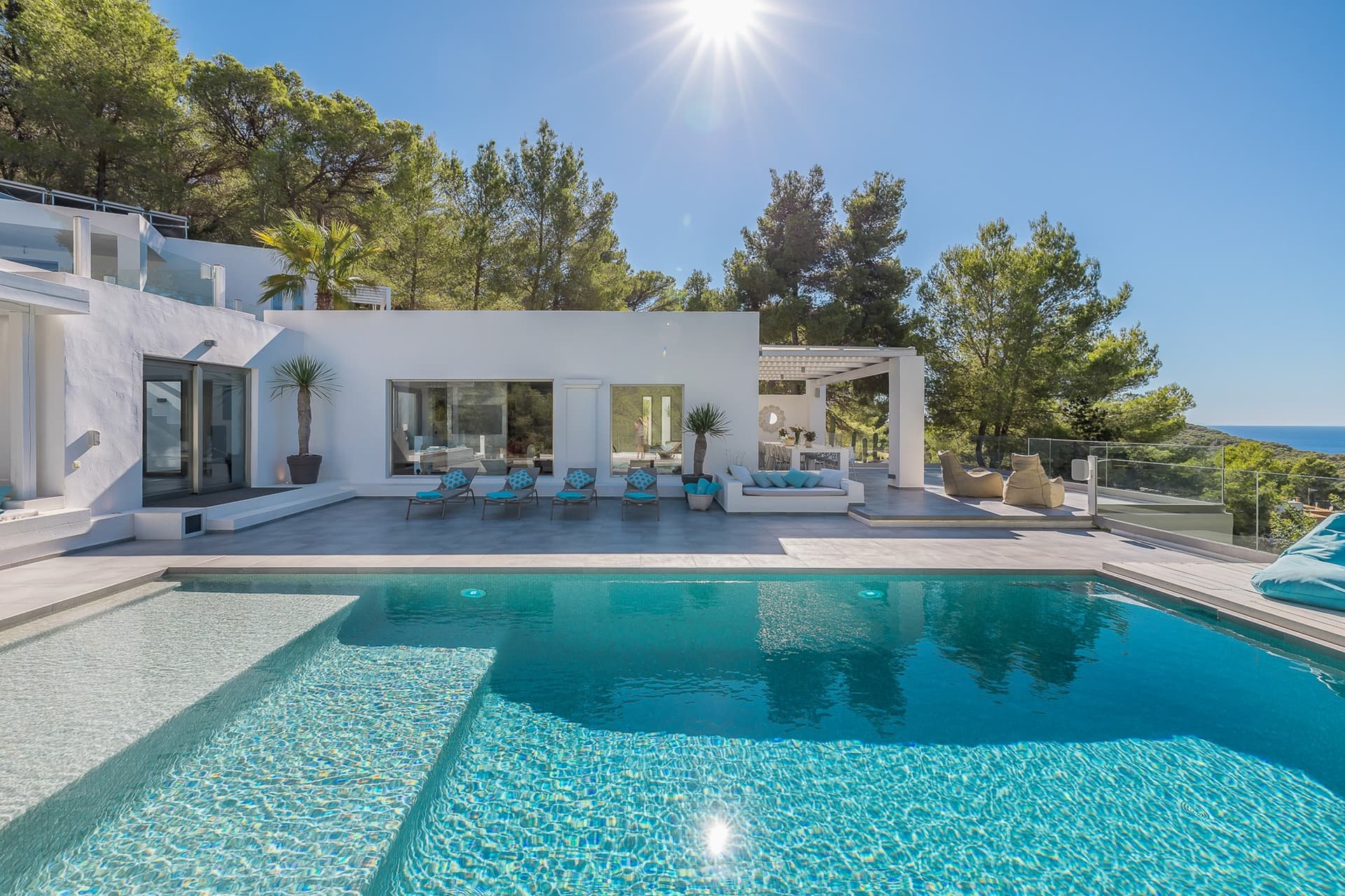 Villa Ivy — photo 4