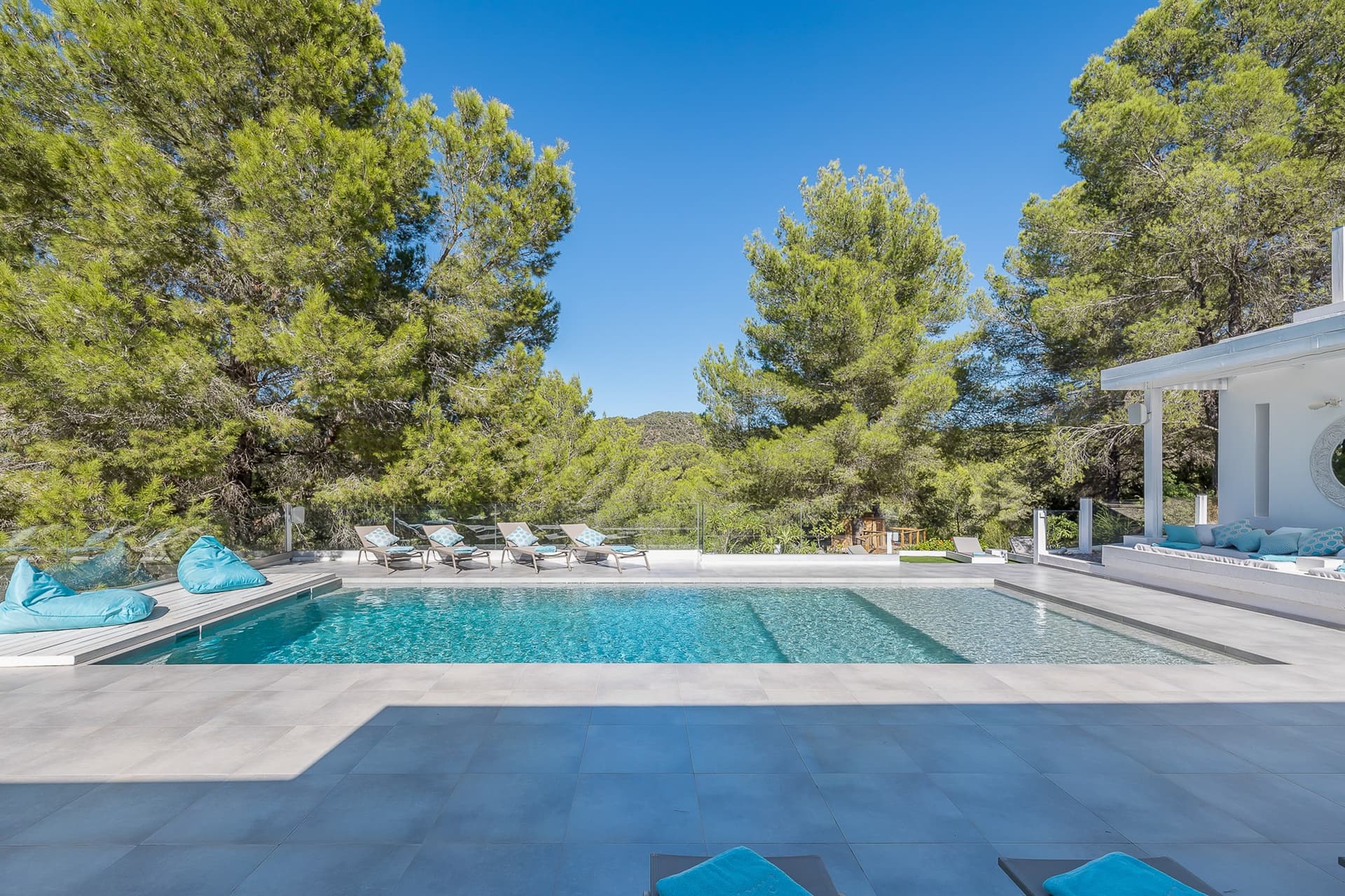 Villa Ivy — photo 30