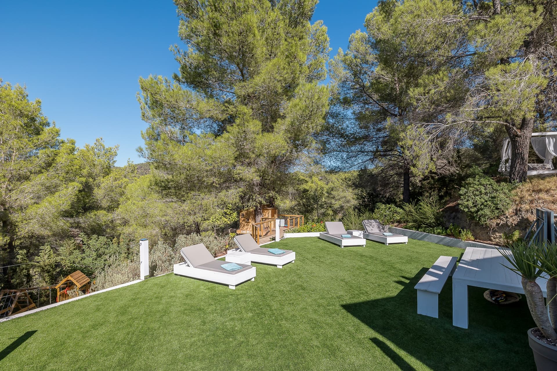 Villa Ivy — photo 10