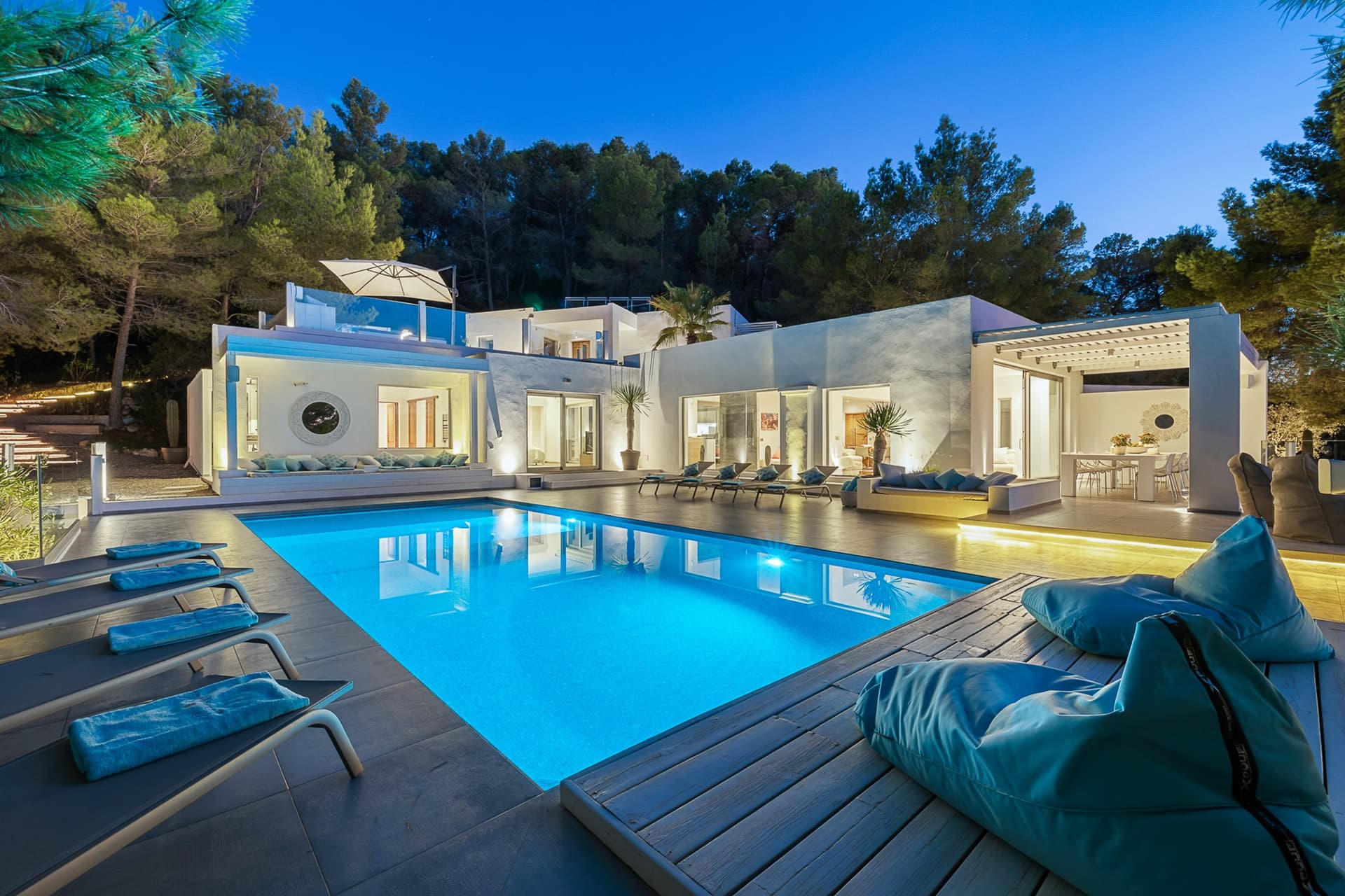 Villa Ivy — photo 22