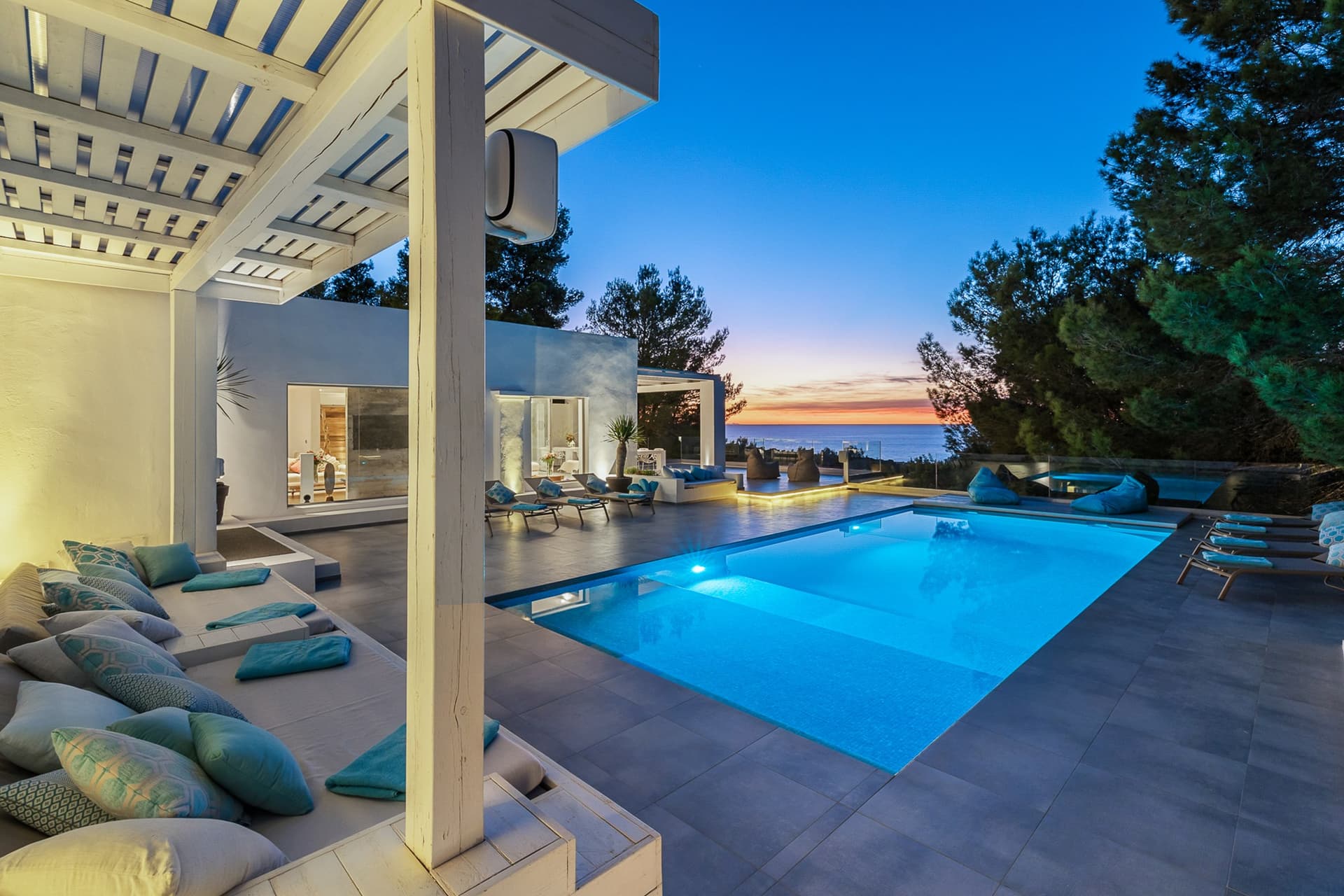 Villa Ivy — photo 6