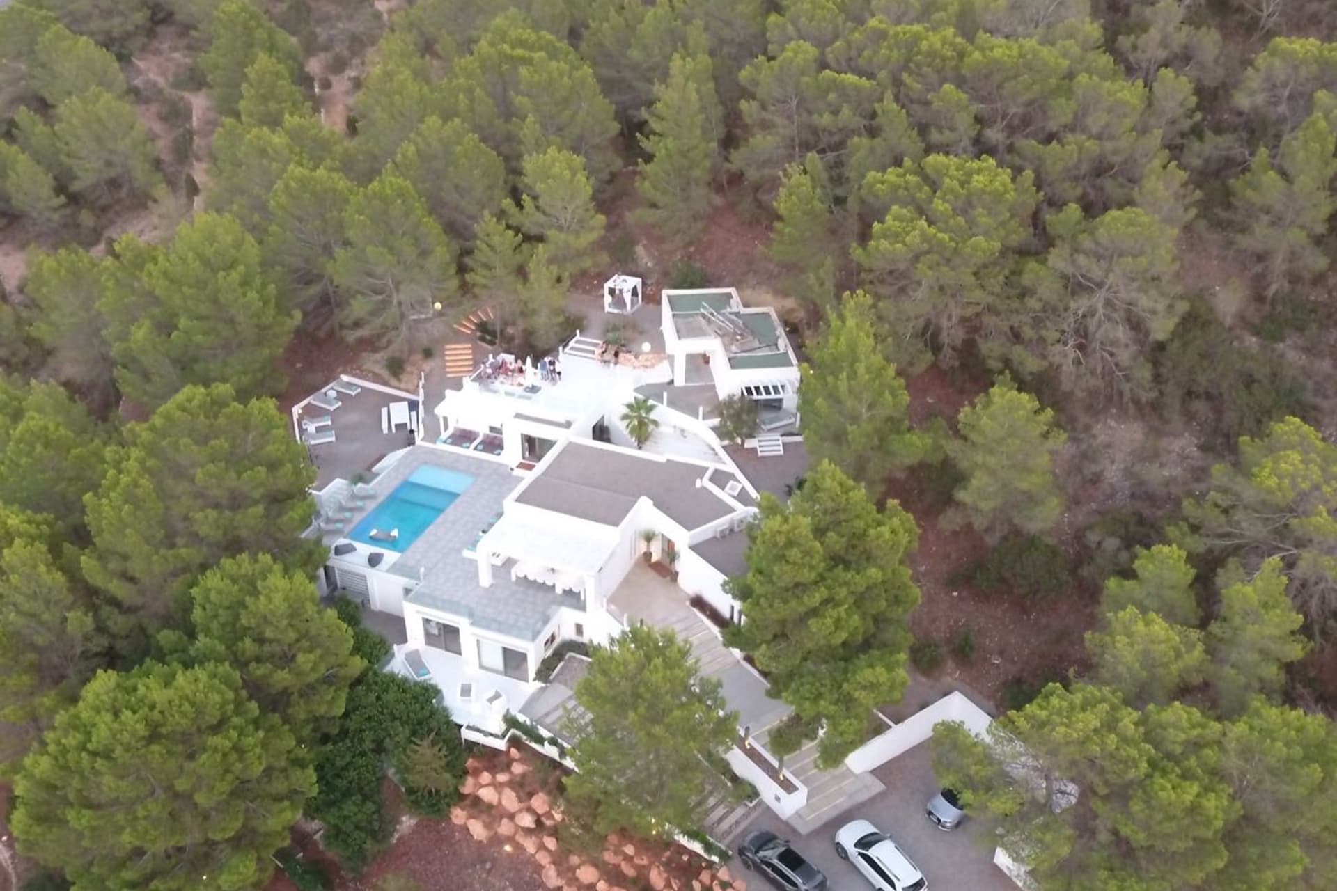 Villa Ivy — photo 8