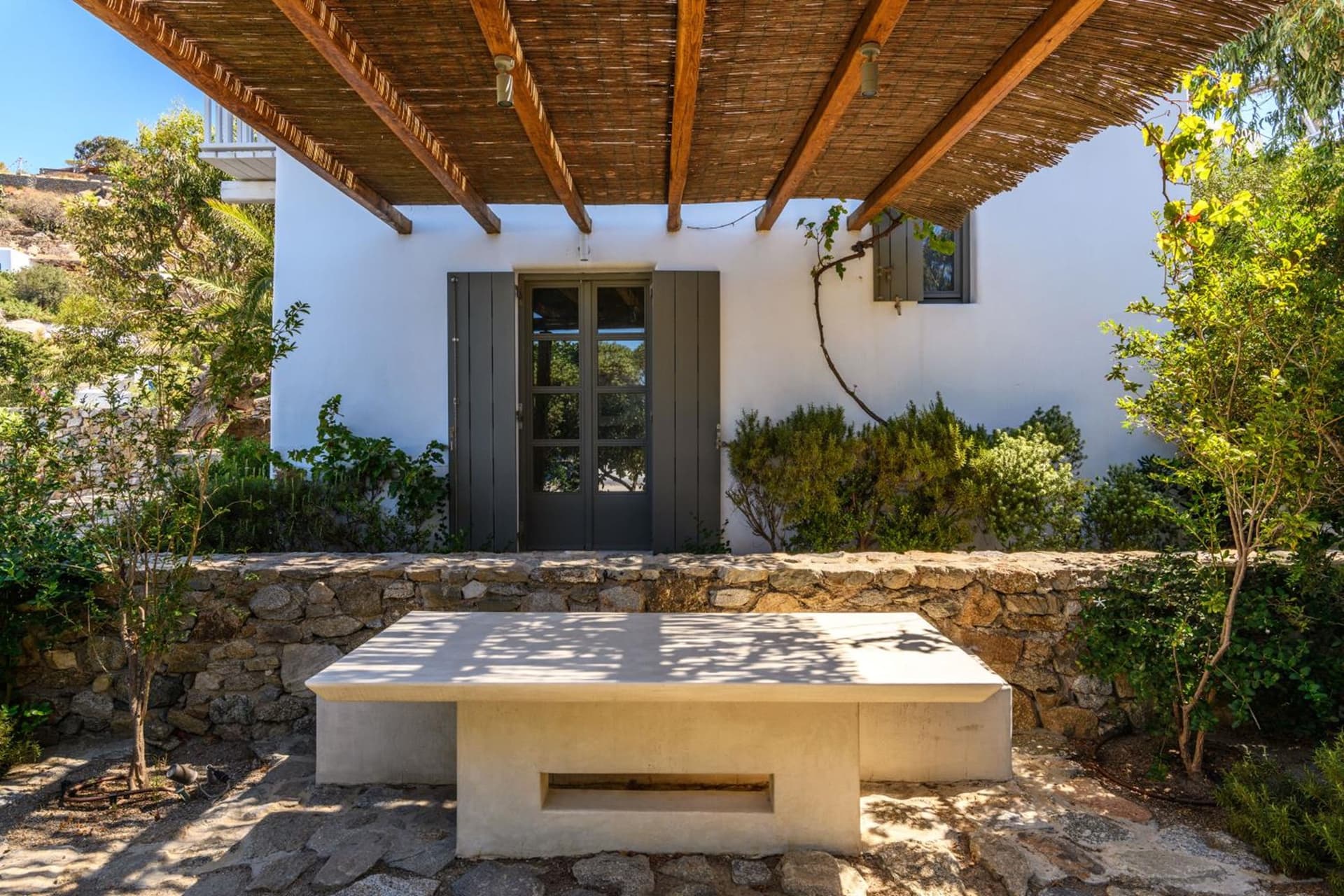 The Garden House — photo 82