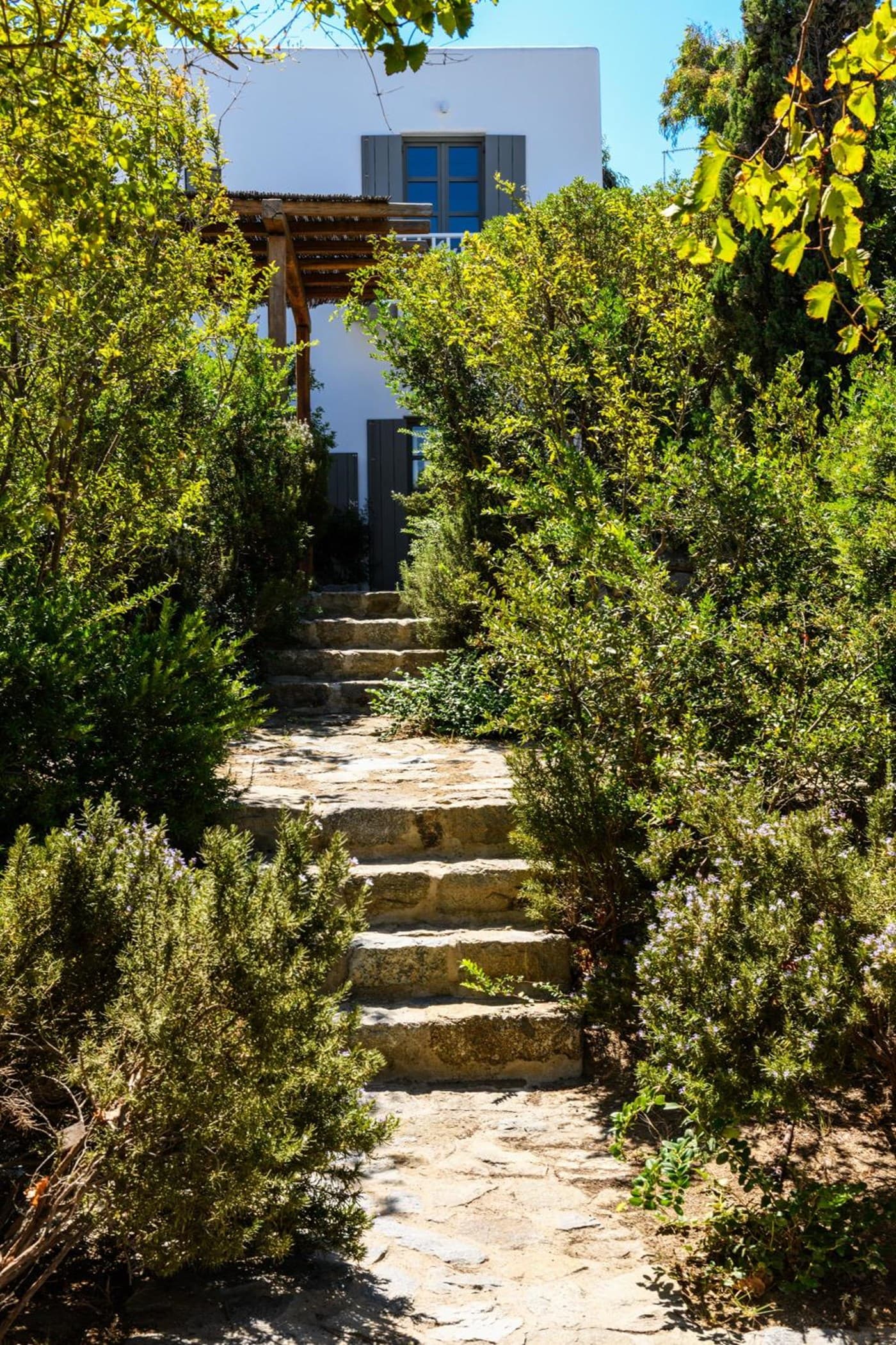 The Garden House — photo 85