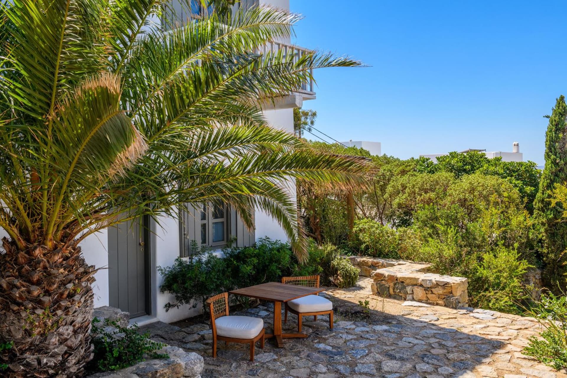 The Garden House — photo 87
