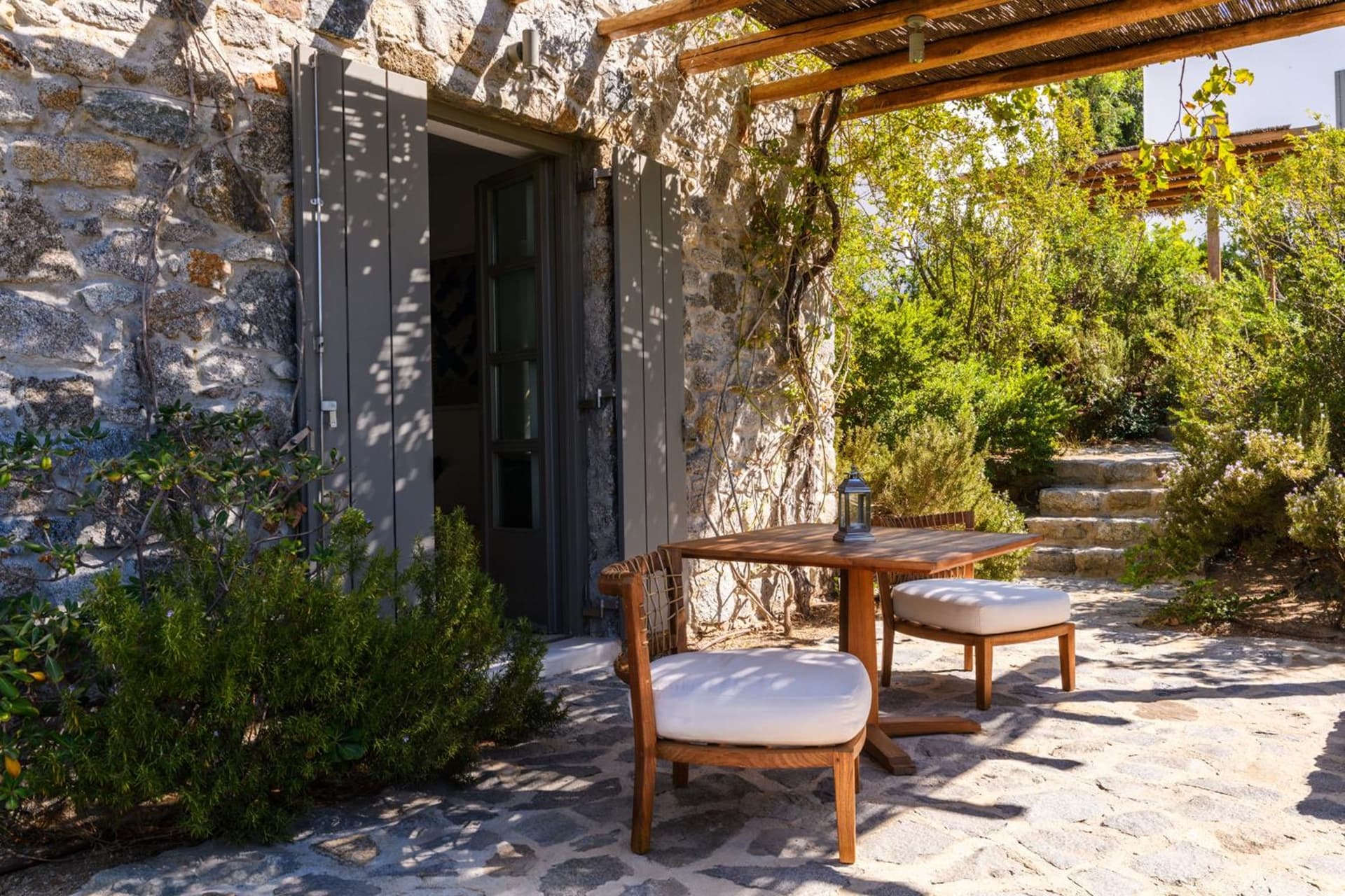 The Garden House — photo 89