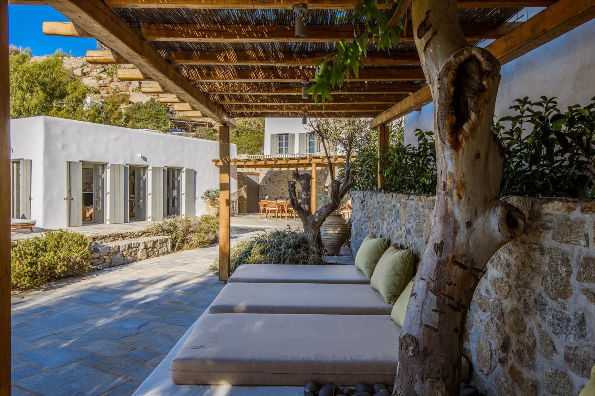 The Garden House — photo 19