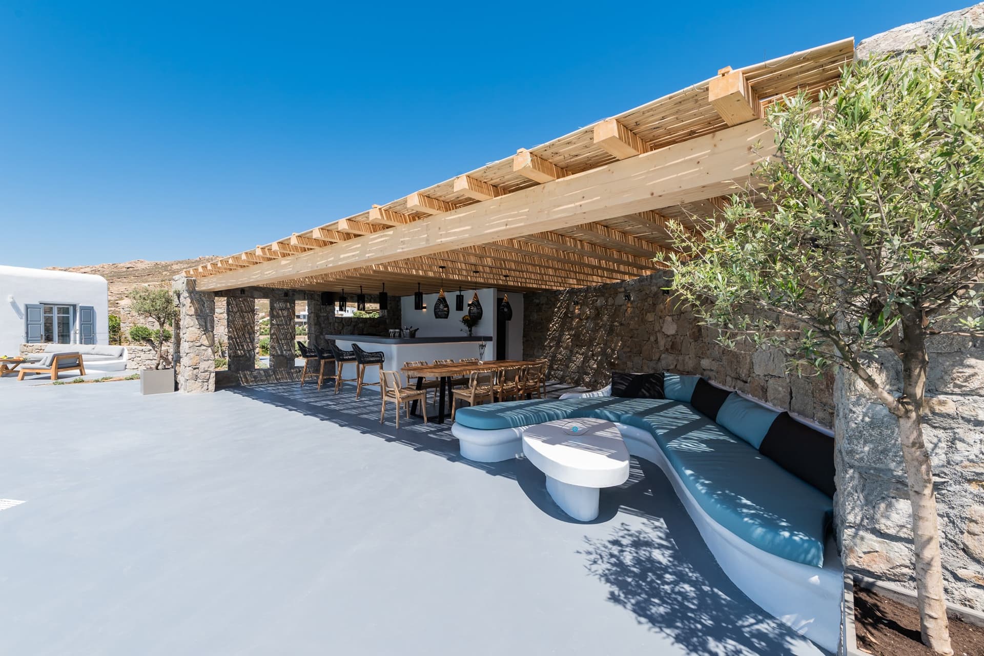 Salty Villa — photo 11