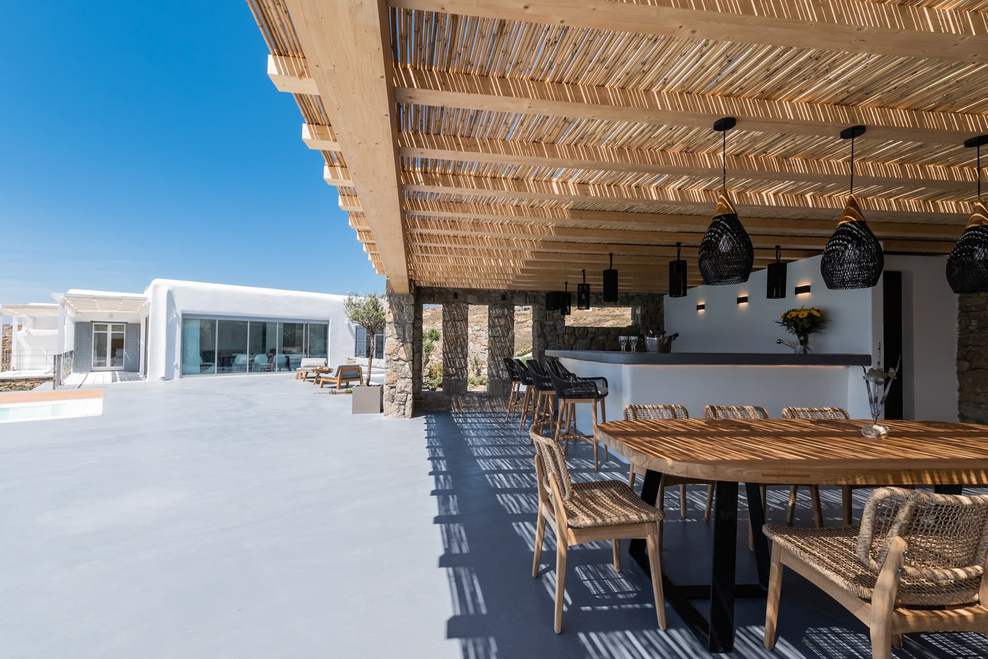 Salty Villa — photo 12