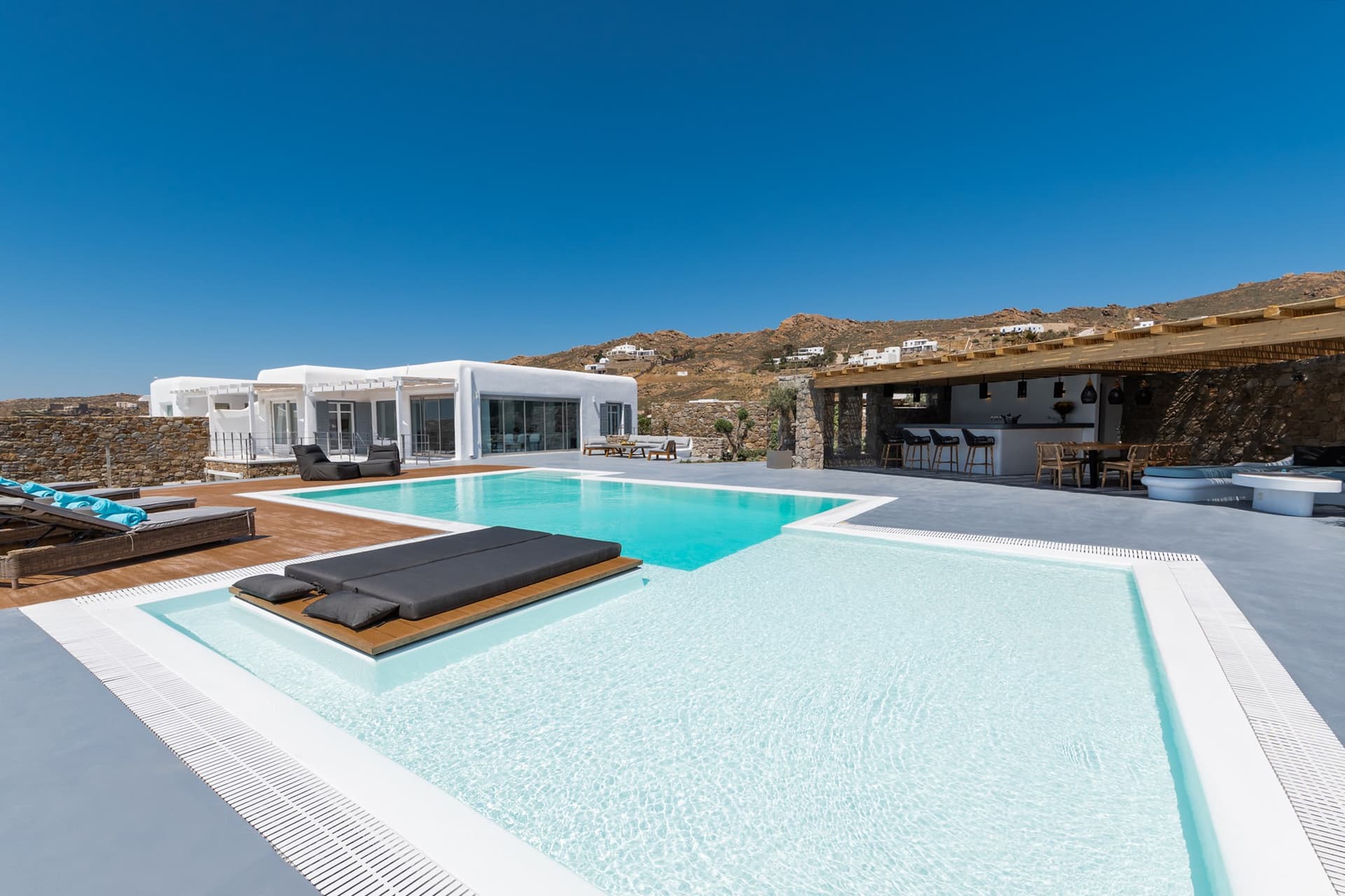 Salty Villa — photo 7