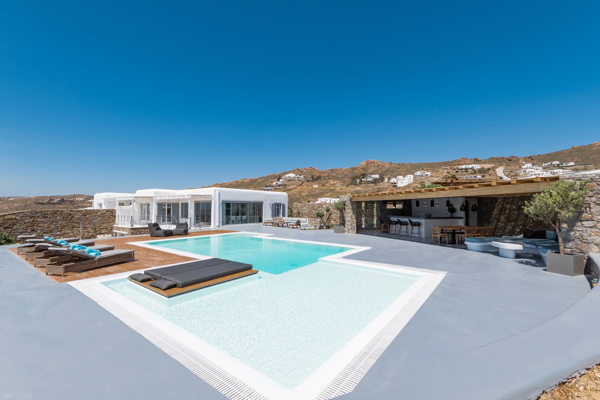 Salty Villa — photo 8