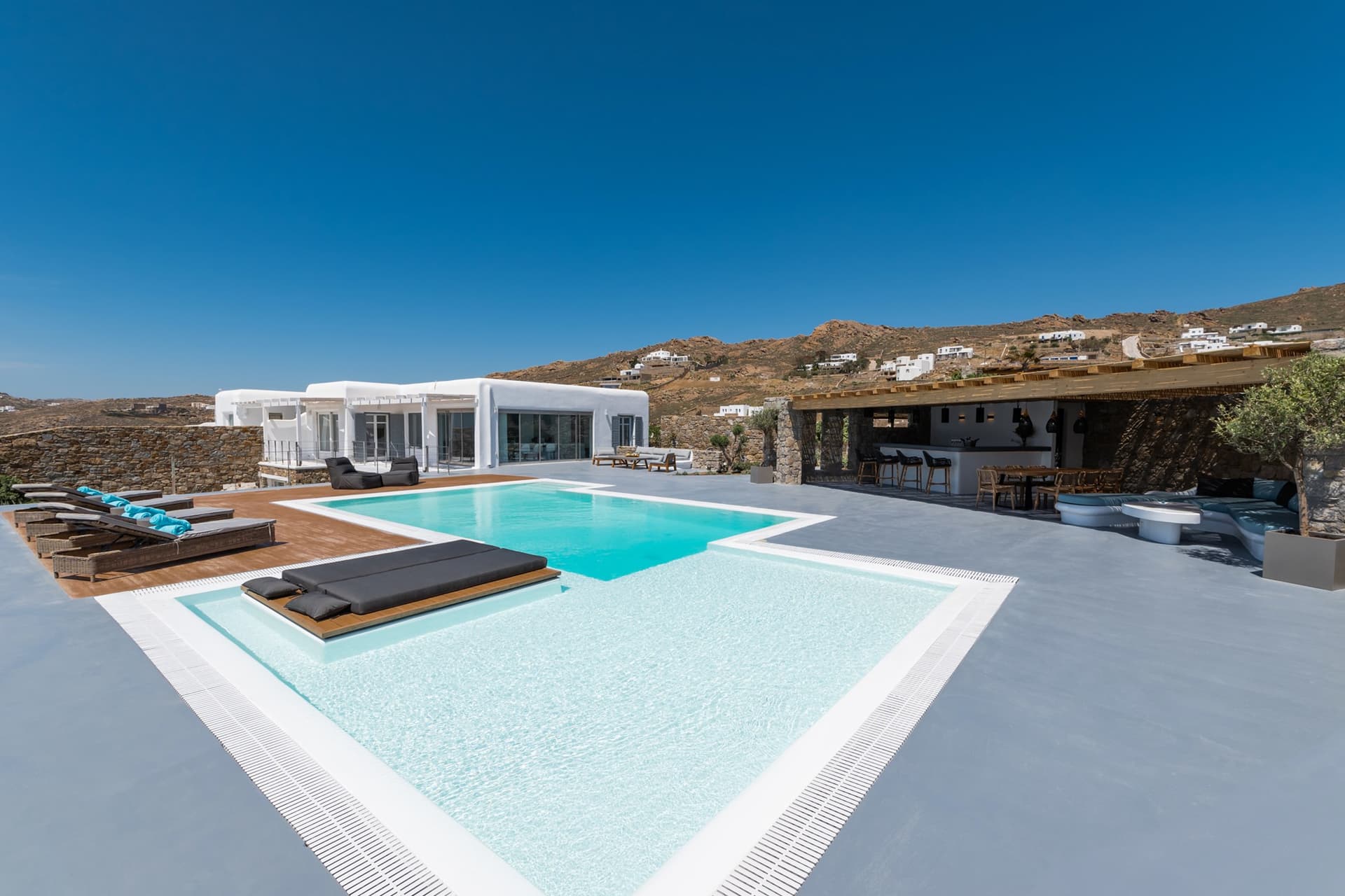 Salty Villa — photo 10