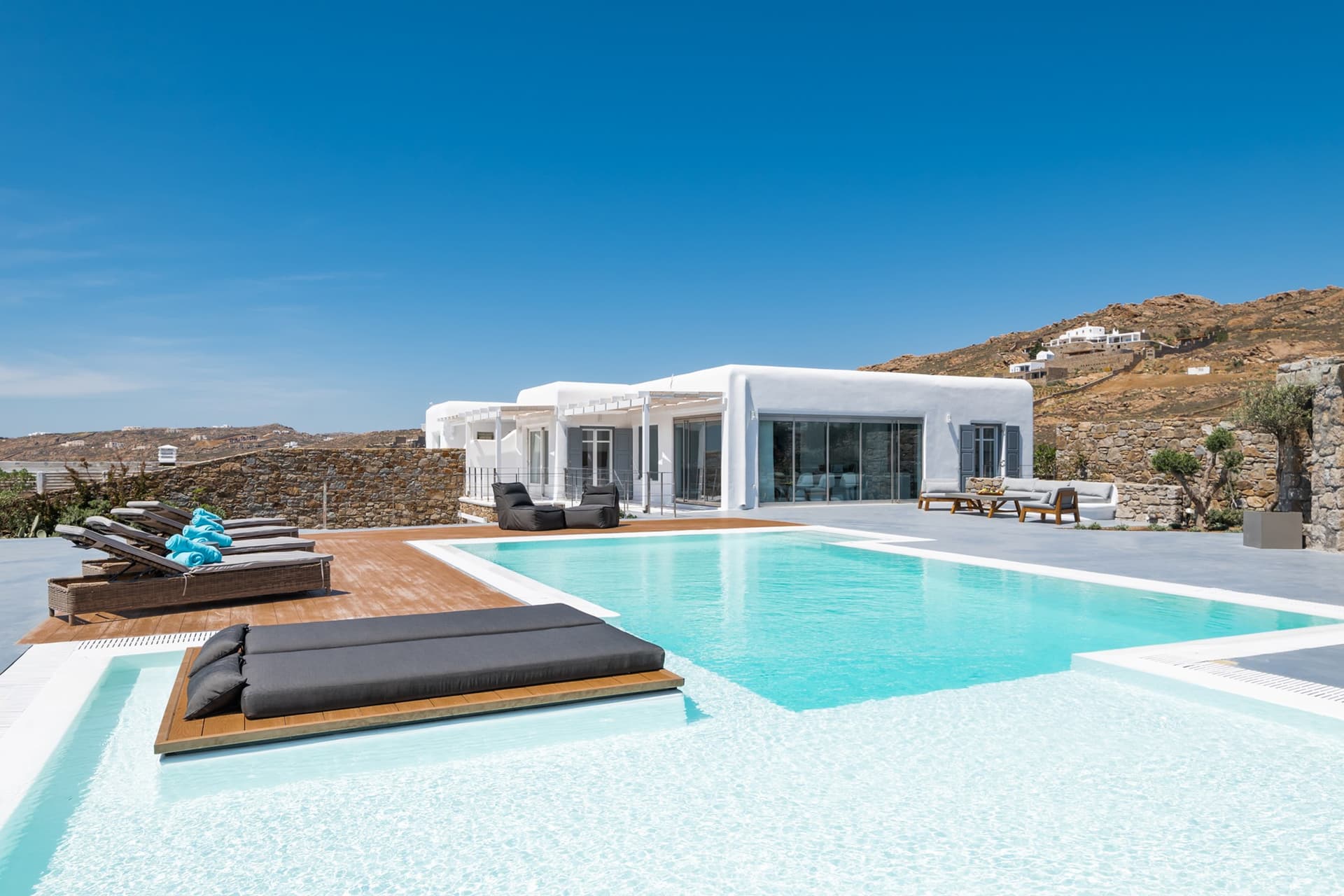 Salty Villa — photo 6