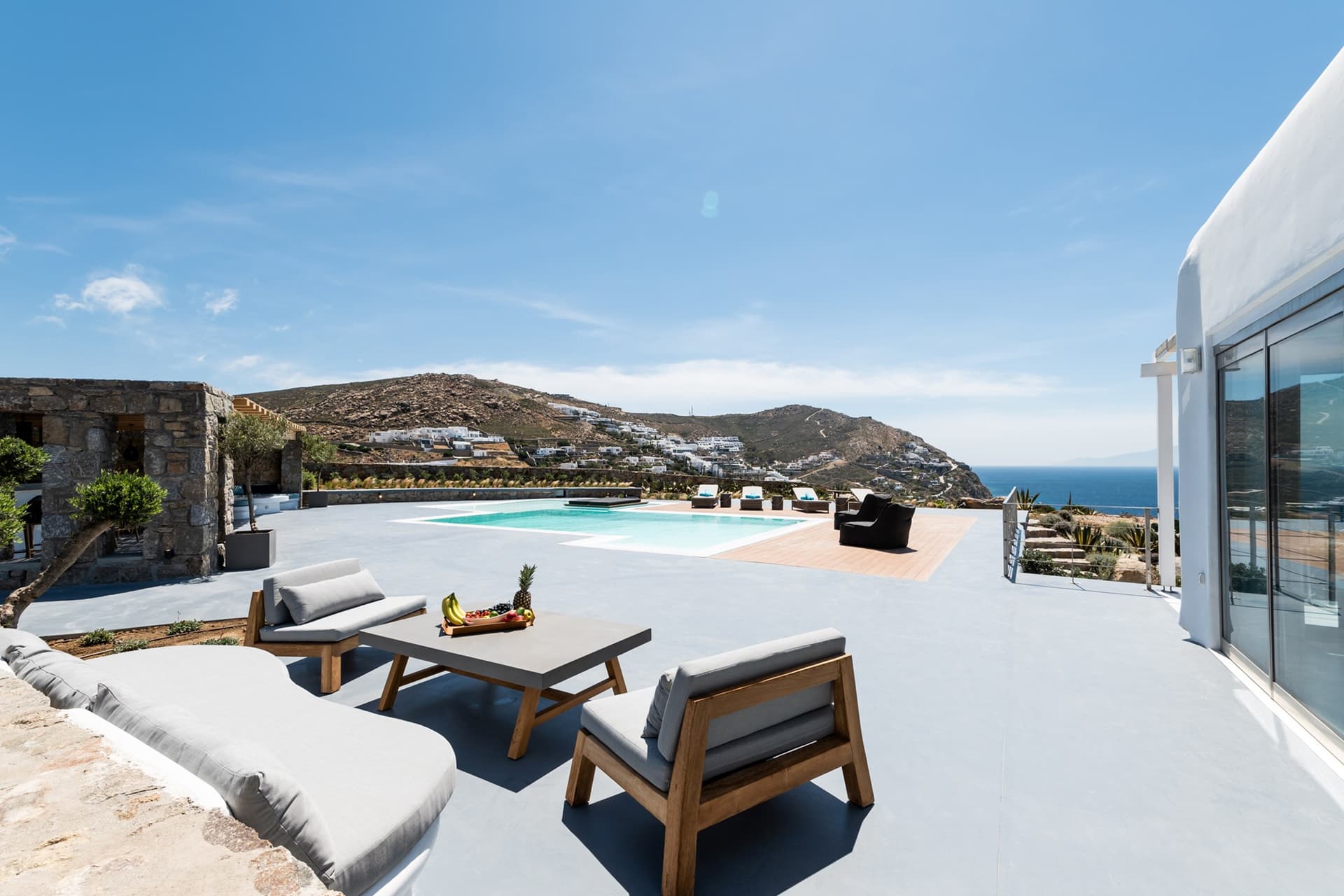 Salty Villa — photo 13