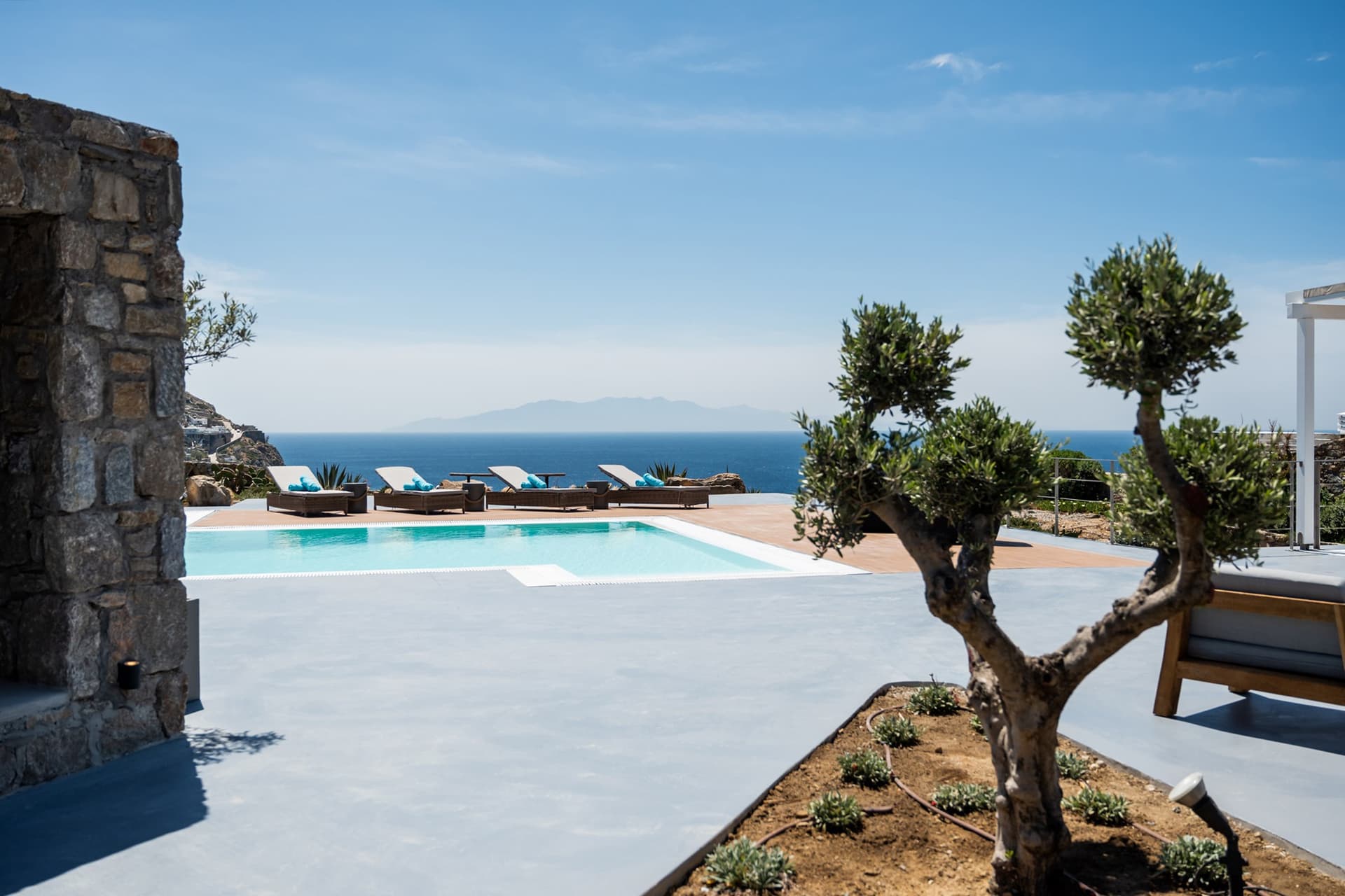 Salty Villa — photo 15
