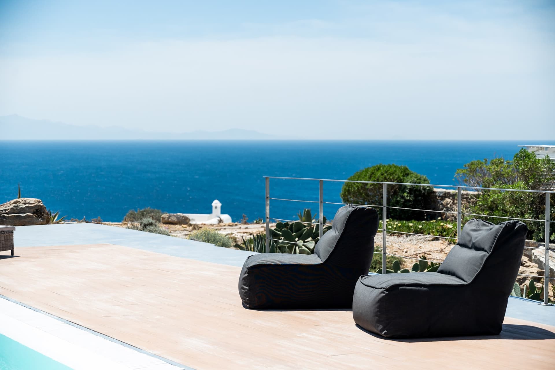 Salty Villa — photo 16