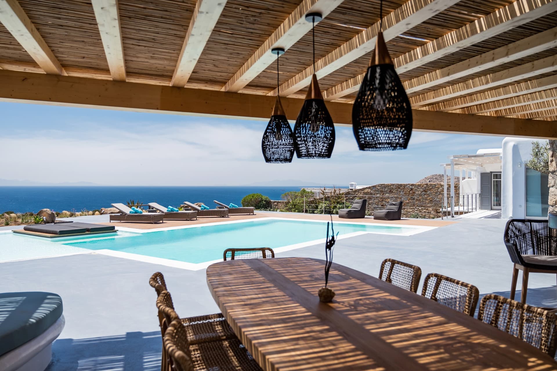 Salty Villa — photo 17
