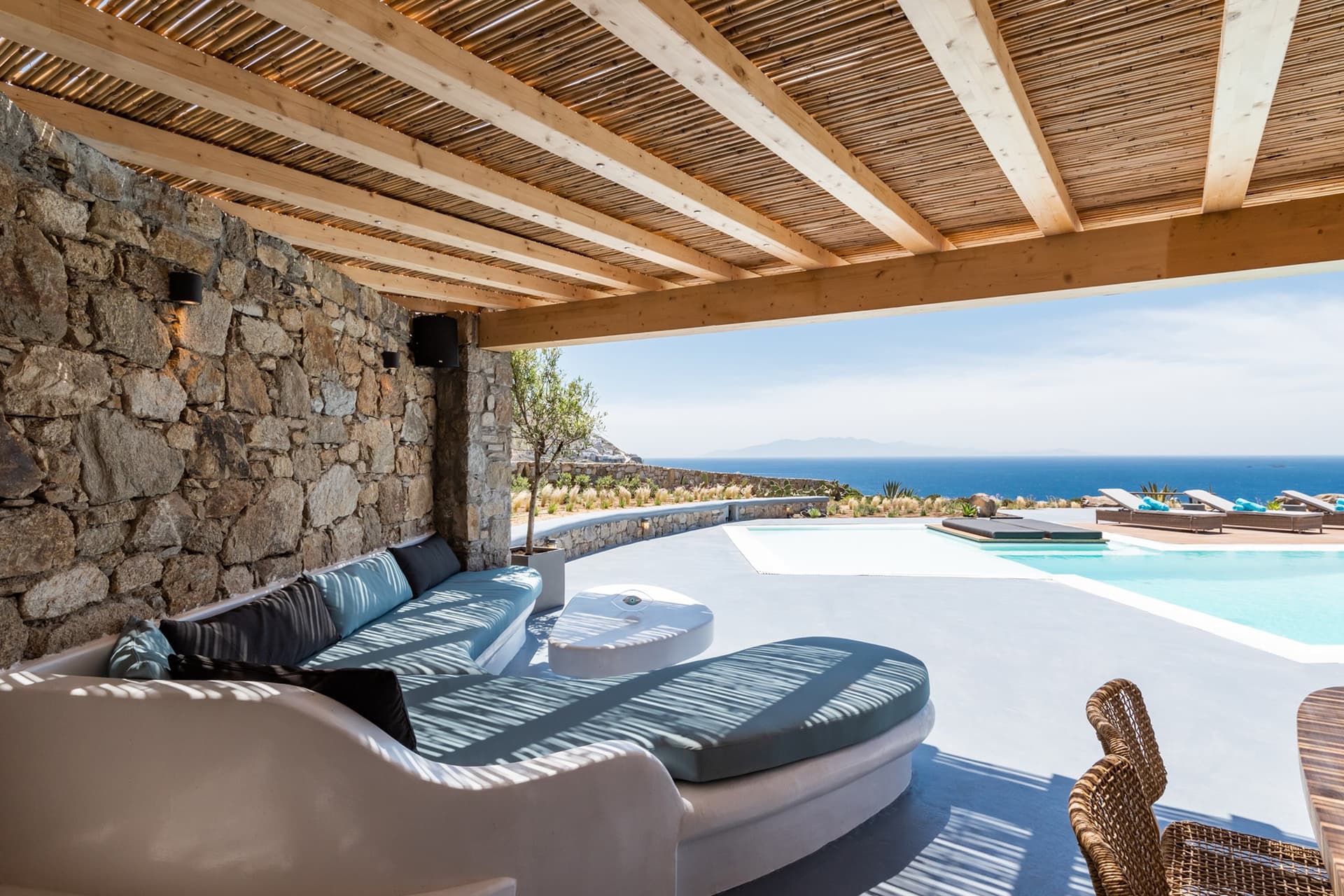 Salty Villa — photo 19