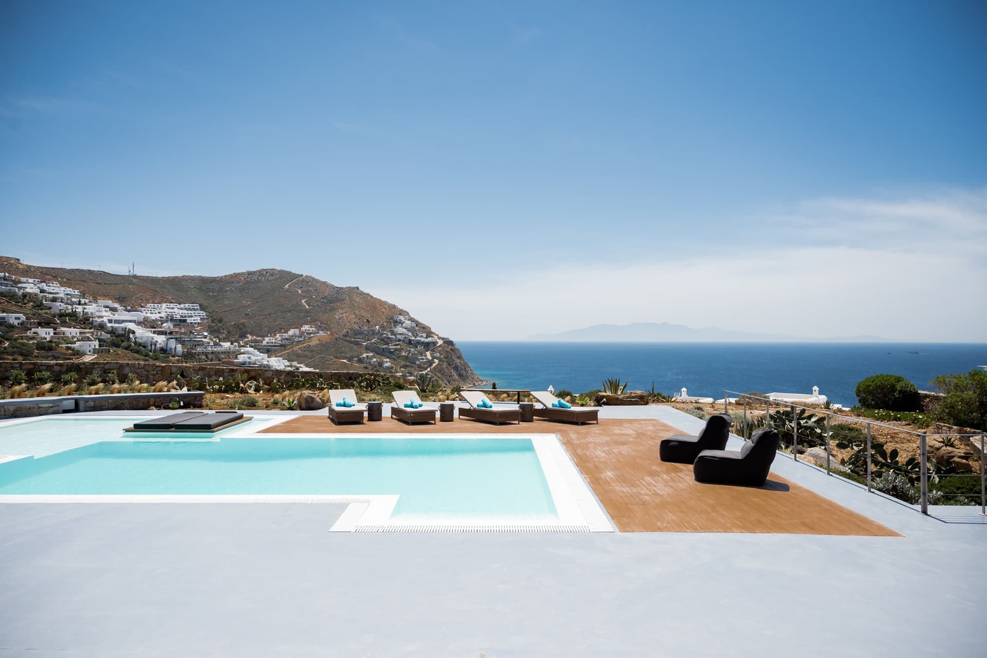 Salty Villa — photo 21