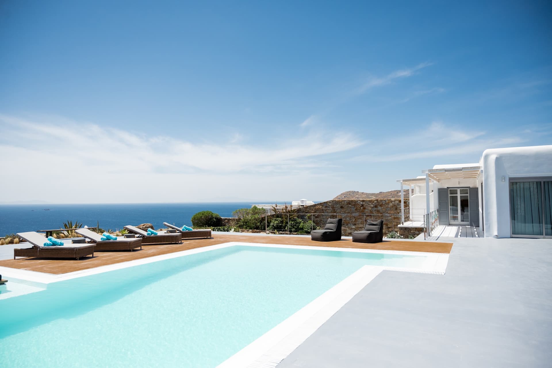 Salty Villa — photo 2