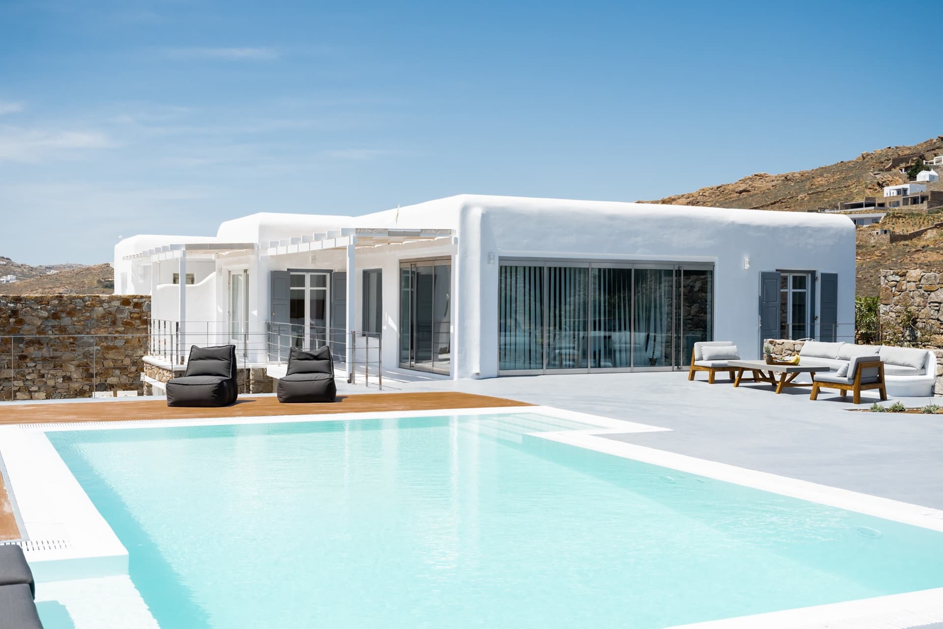 Salty Villa — photo 4