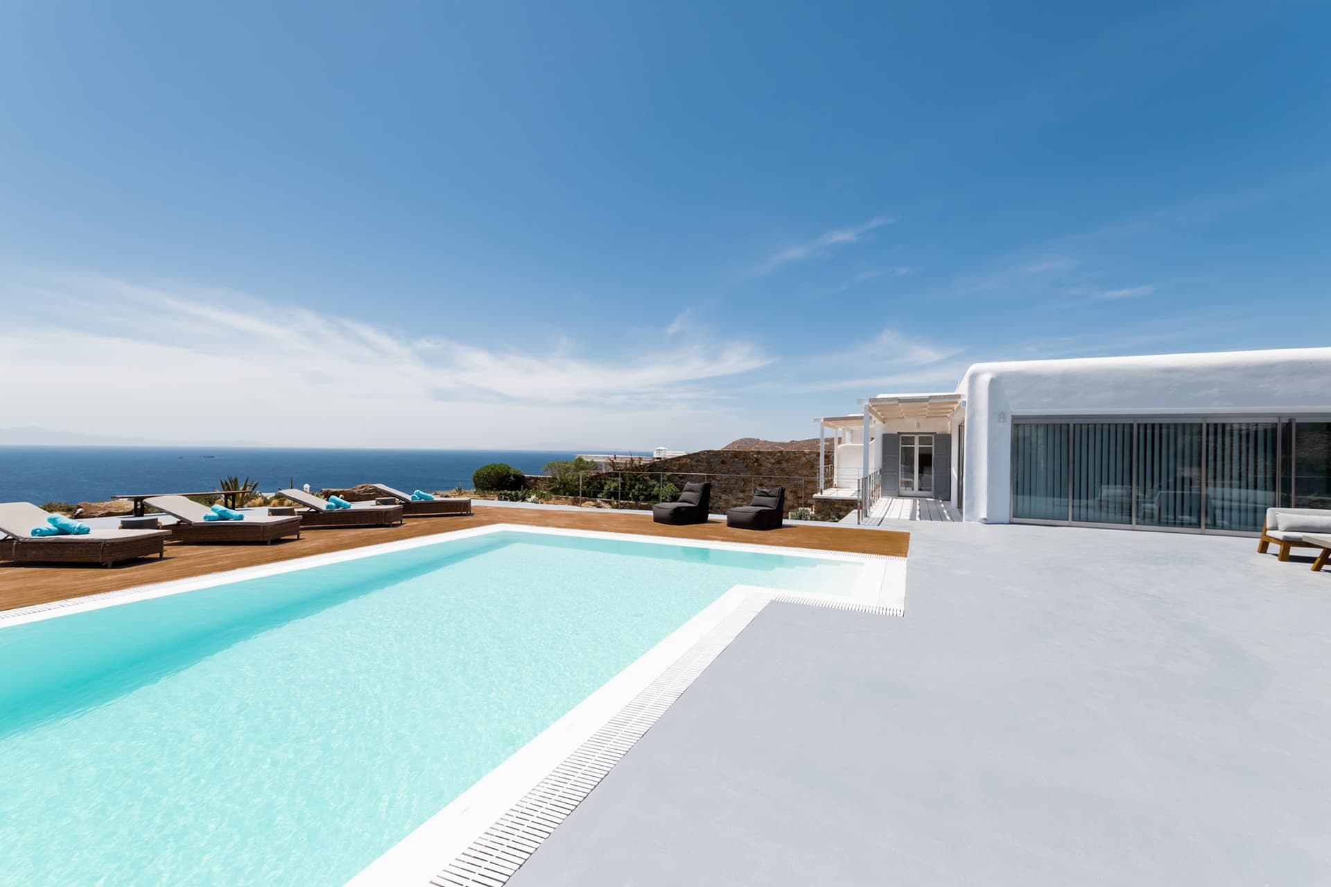 Salty Villa — photo 22