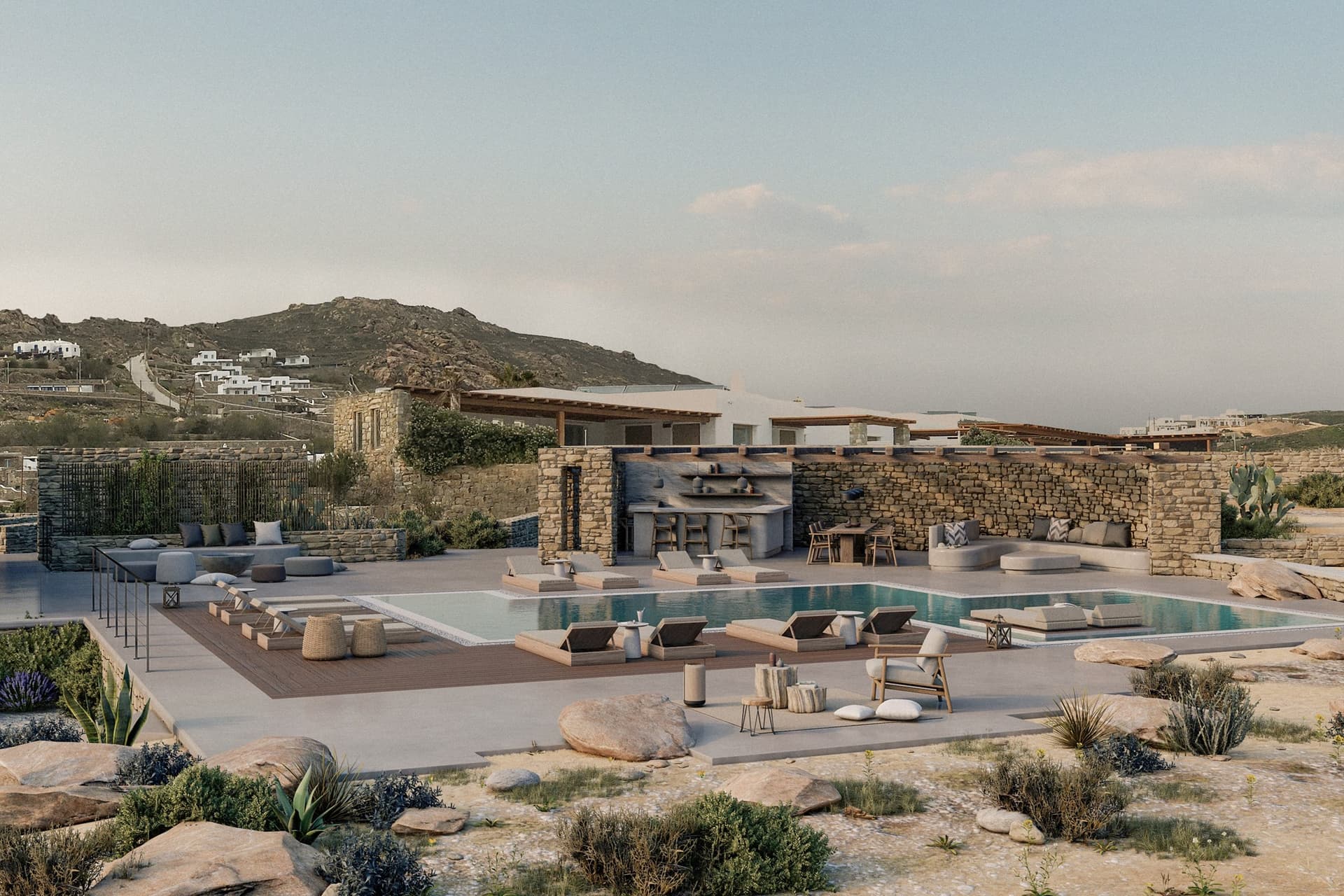 Salty Villa — photo 35
