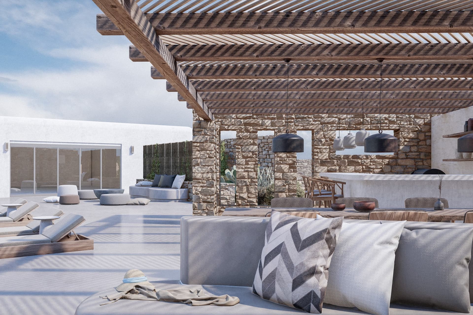 Salty Villa — photo 36