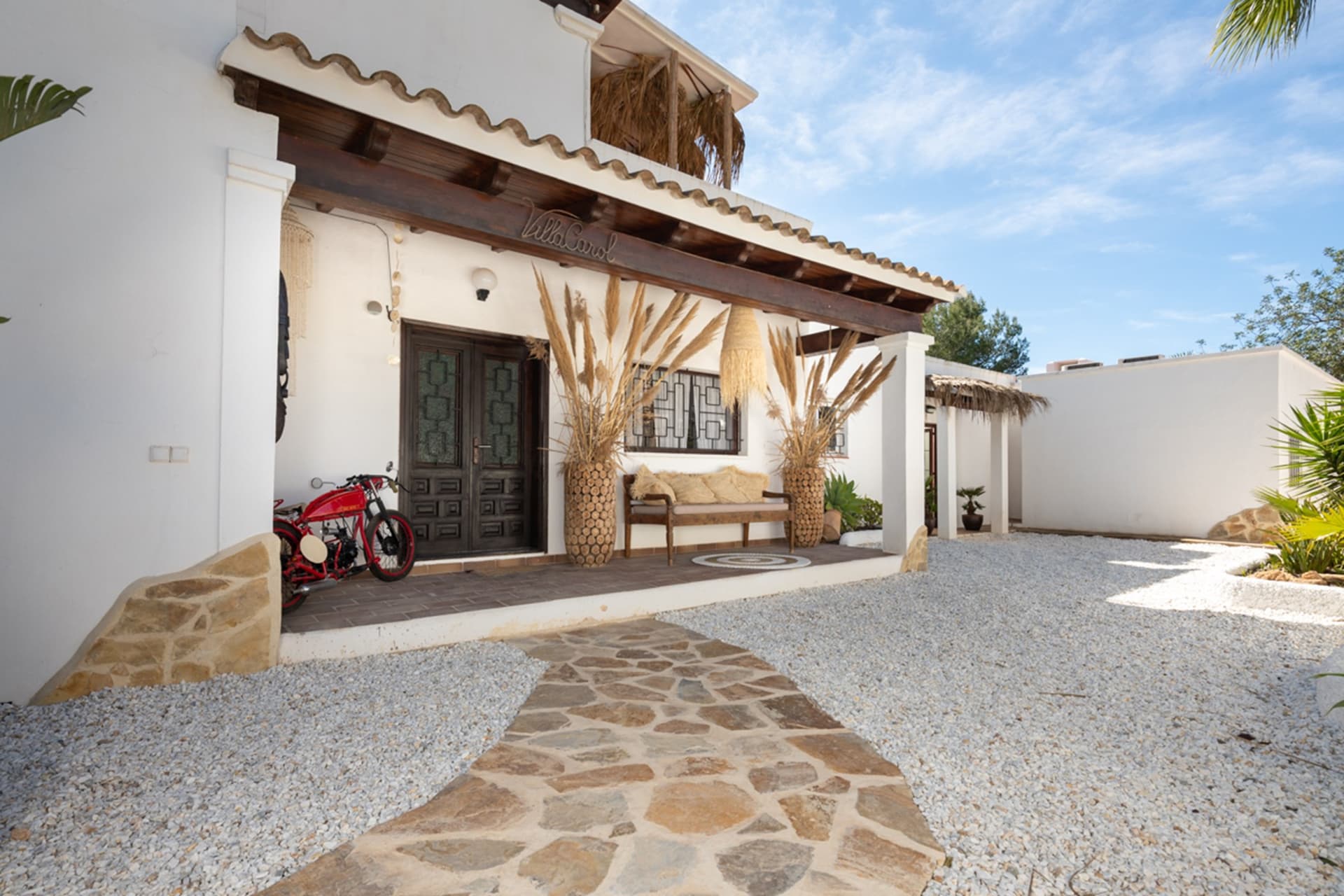 Villa Larish — photo 19