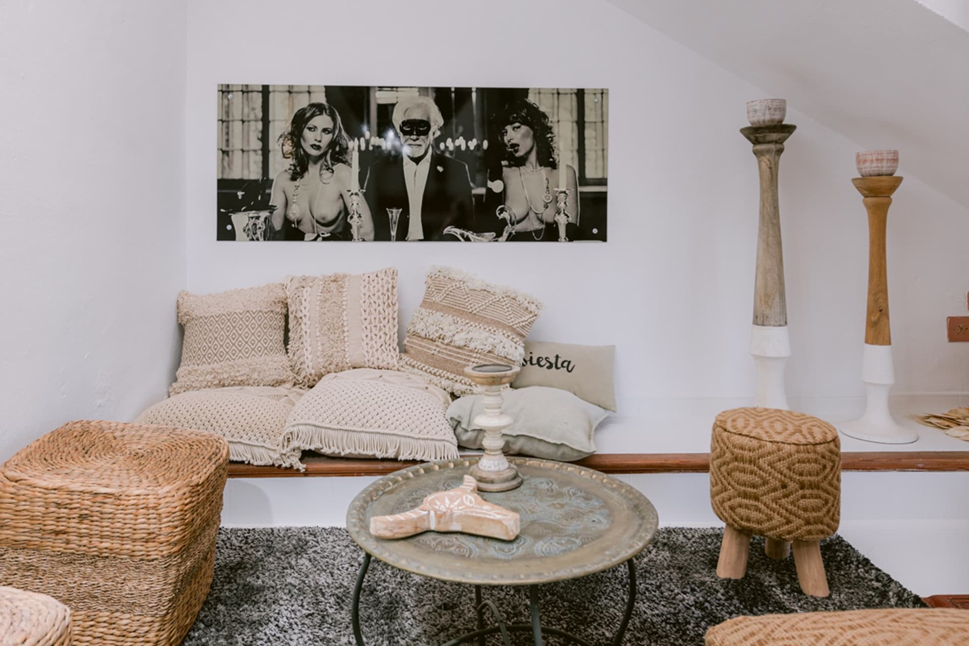 Villa Larish — photo 41