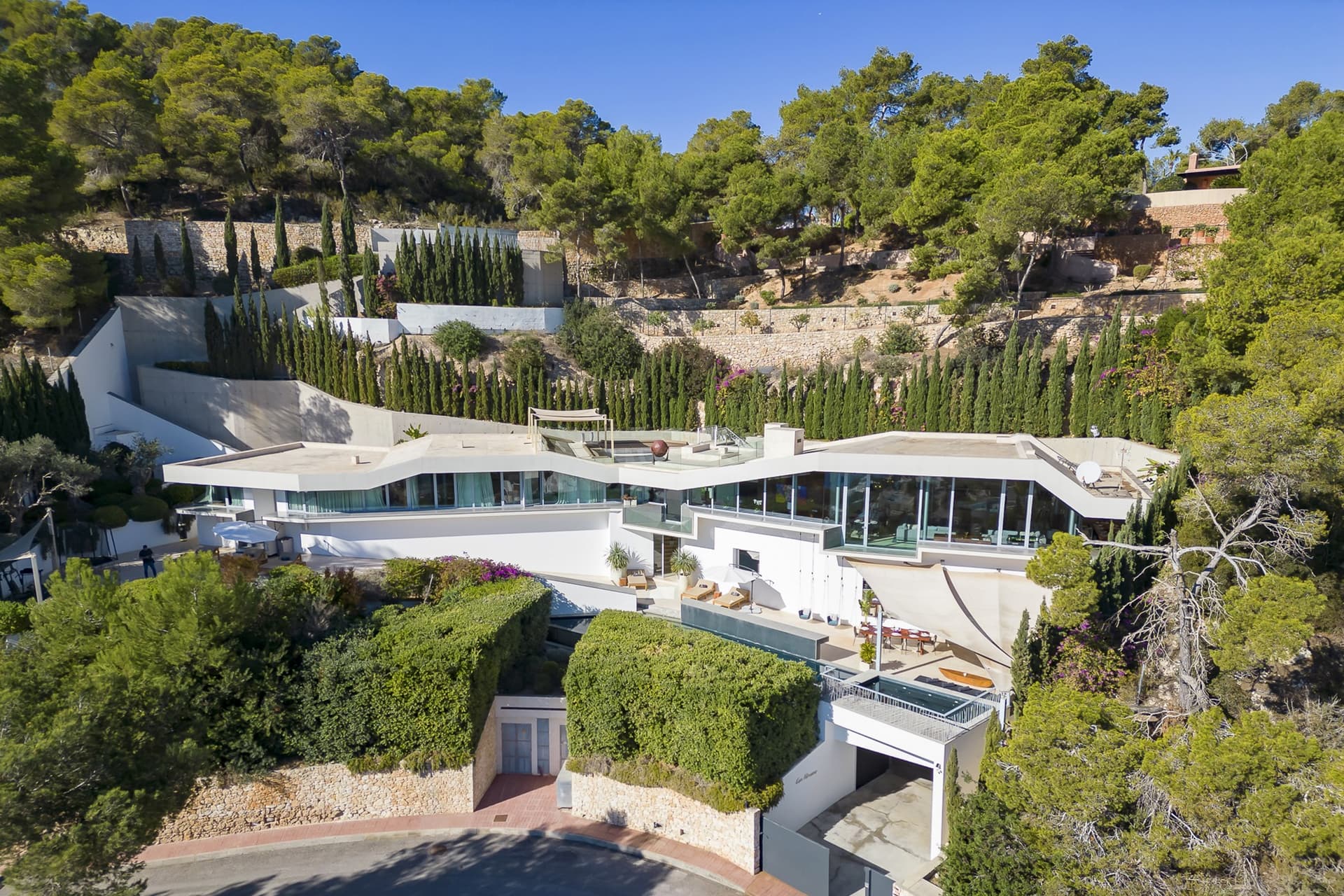 Villa Estelle — photo 3 of 170