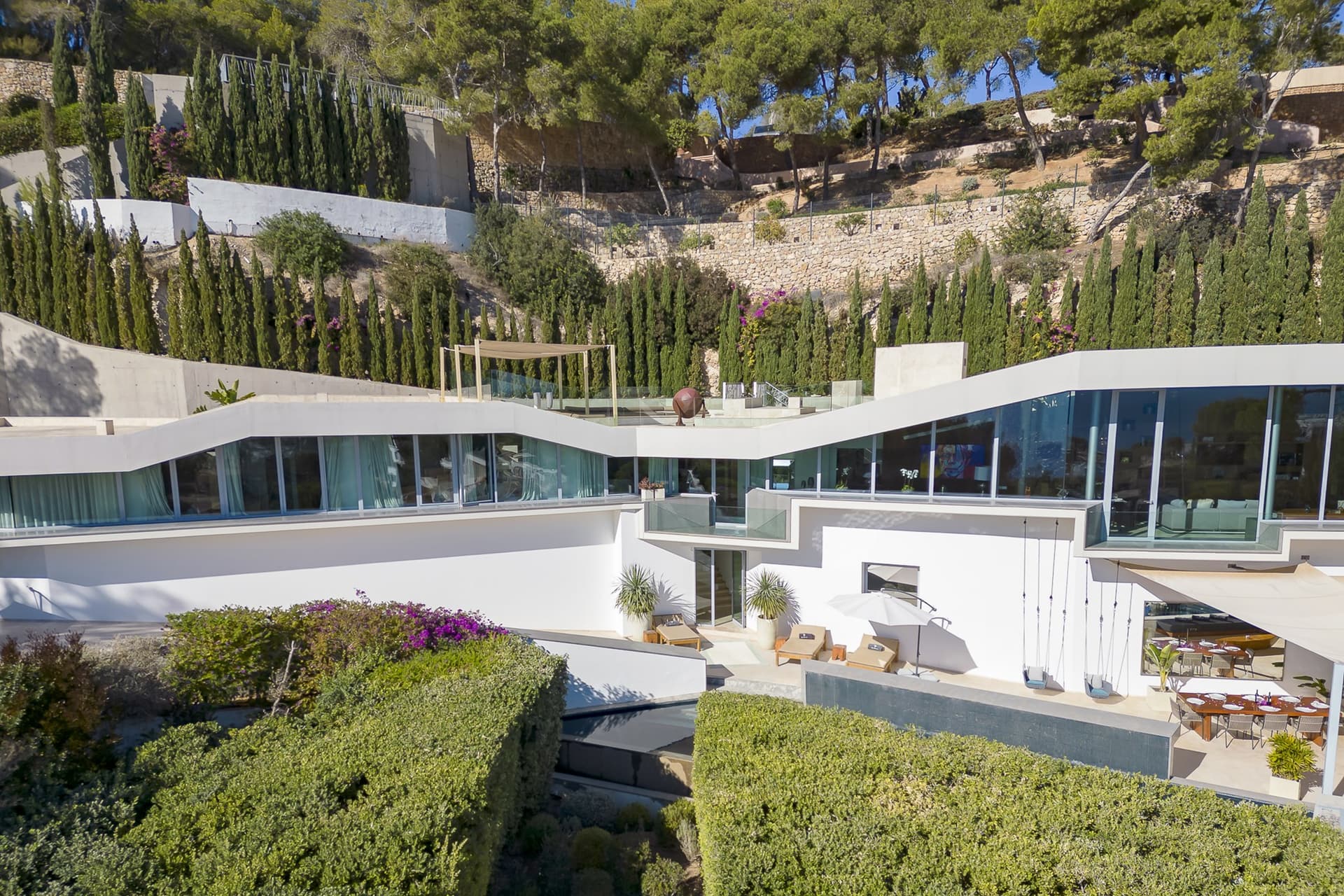 Villa Estelle — photo 8