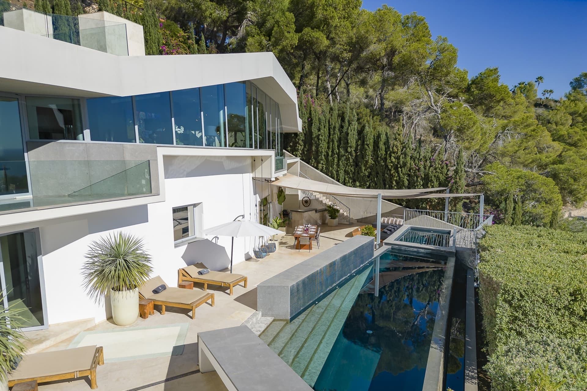 Villa Estelle — photo 6