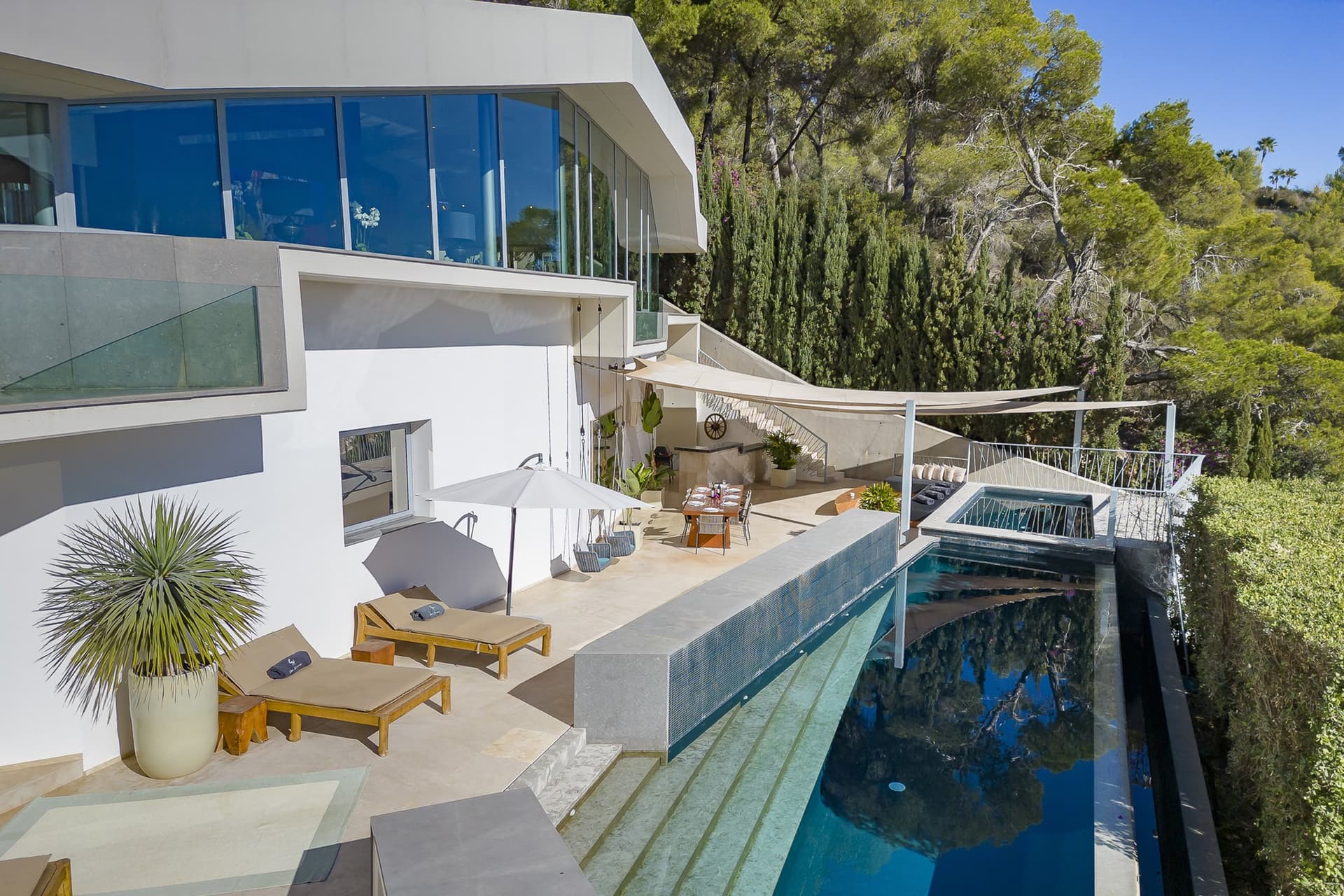 Villa Estelle — photo 10