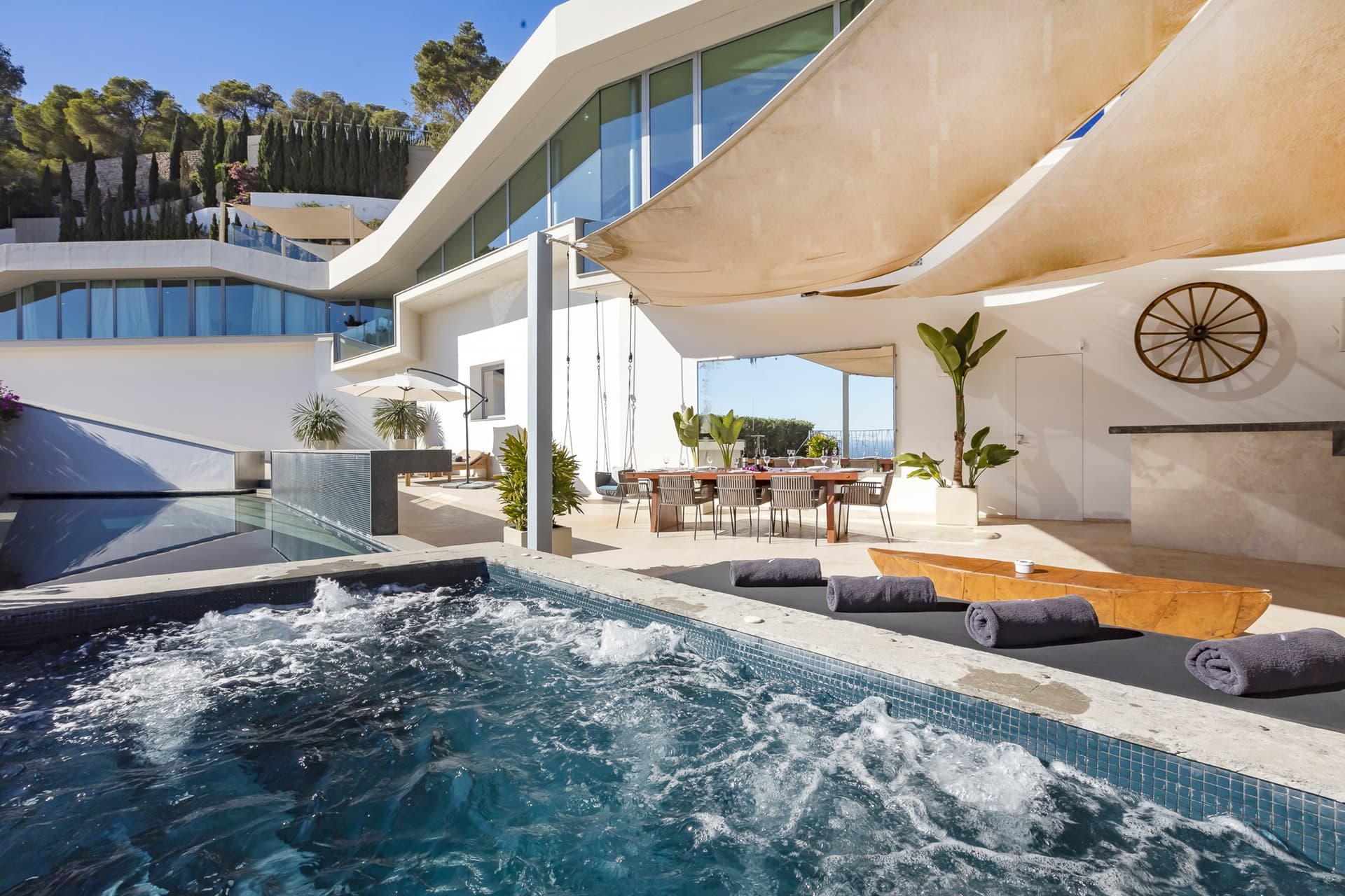 Villa Estelle — photo 4